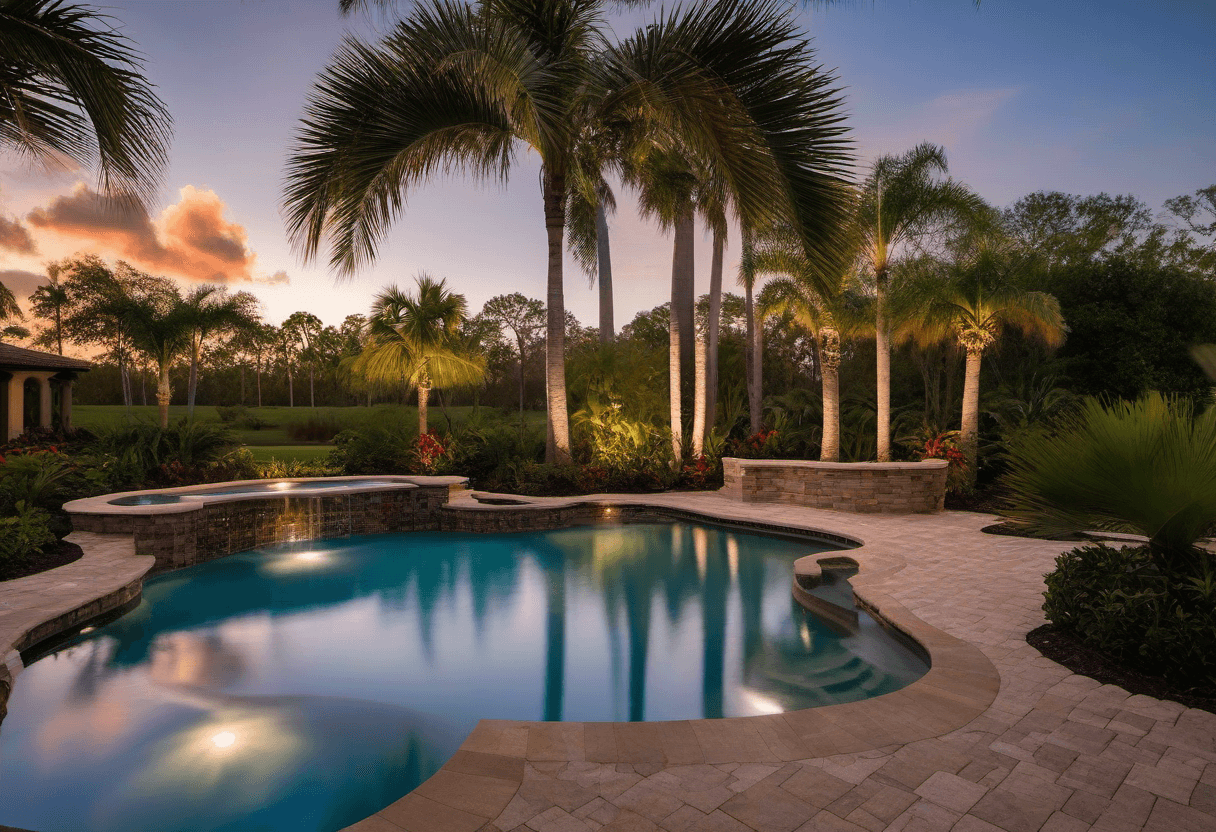 Best Irrigation Contractor Services in Bonita Springs, FL - Blue Collar Q
