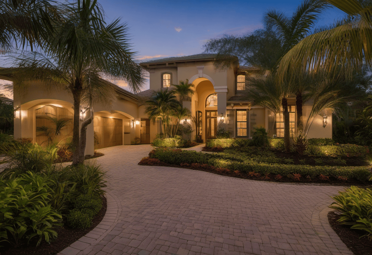 Dead Grass Repair Services in Fort Myers, FL - Blue Collar Q