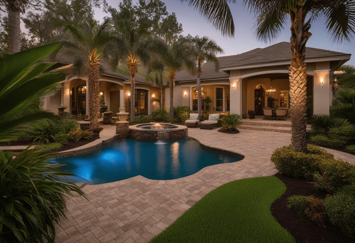 Irrigation System Cost Services in Crestview, FL - Blue Collar Q