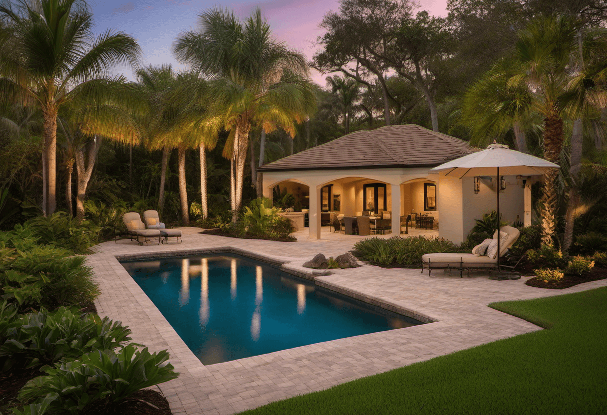 When To Plant Sod Services in Boynton Beach, FL - Blue Collar Q