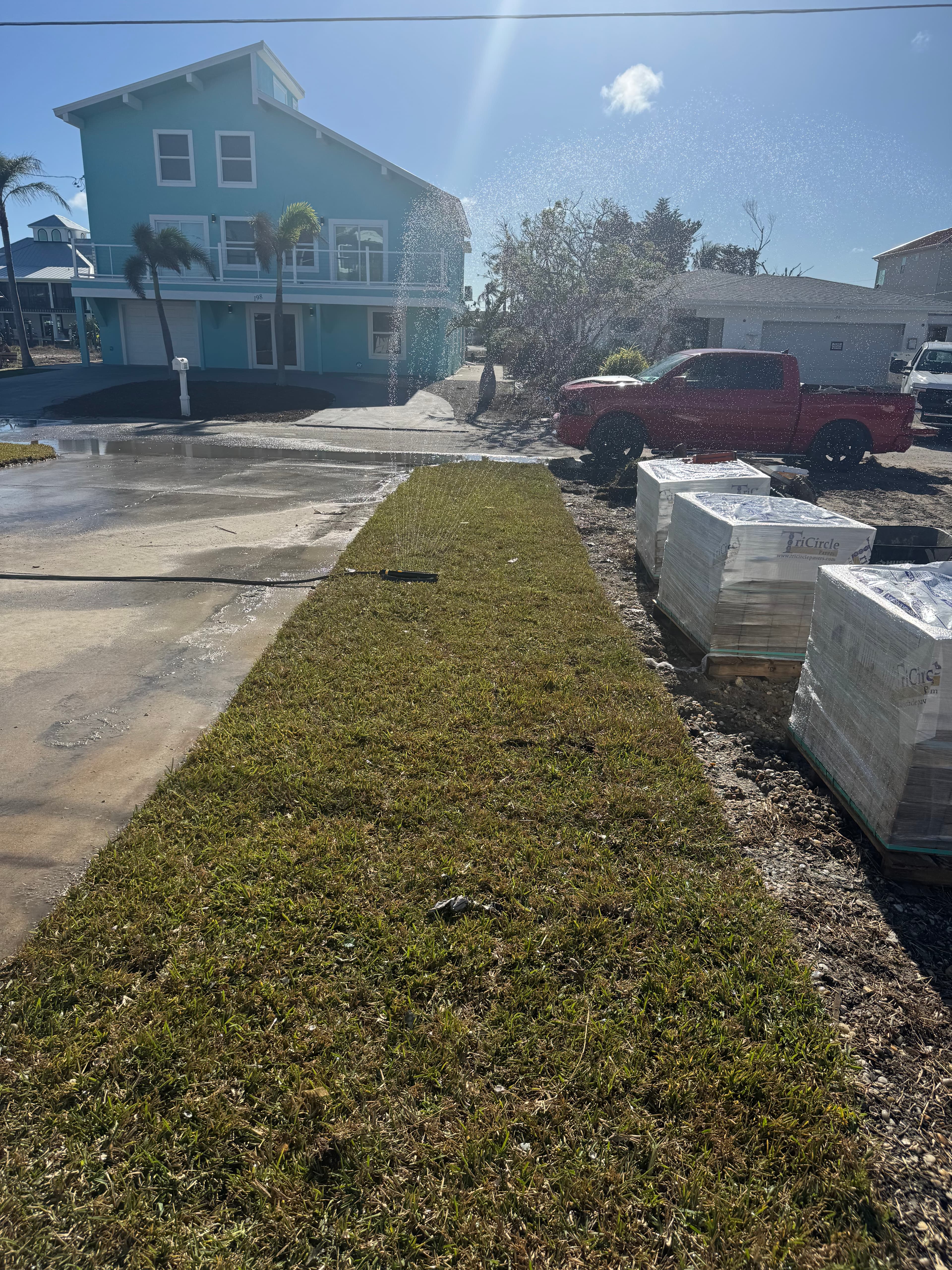 Cape Coral Landscape Design