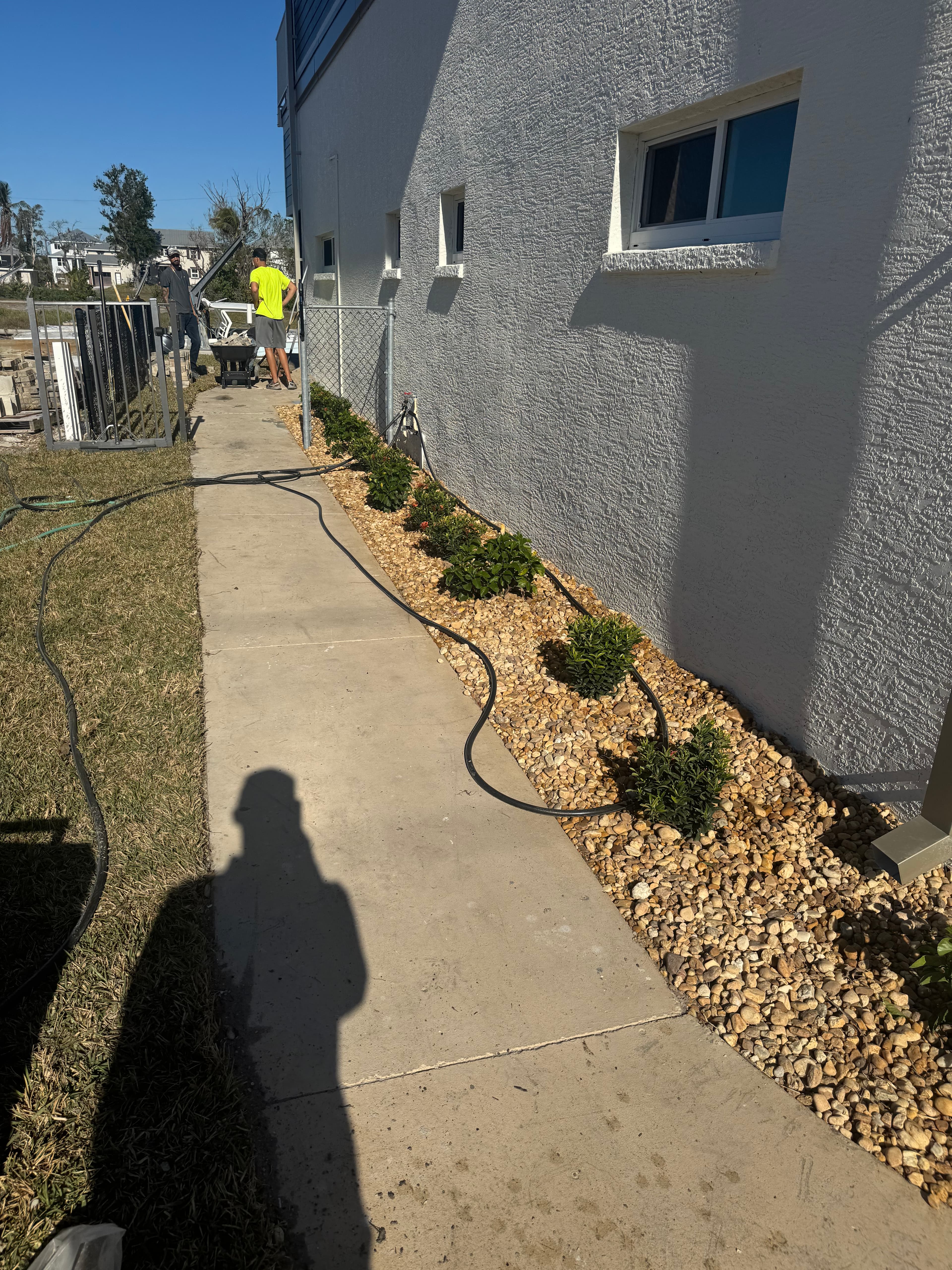 Cape Coral Outdoor Design