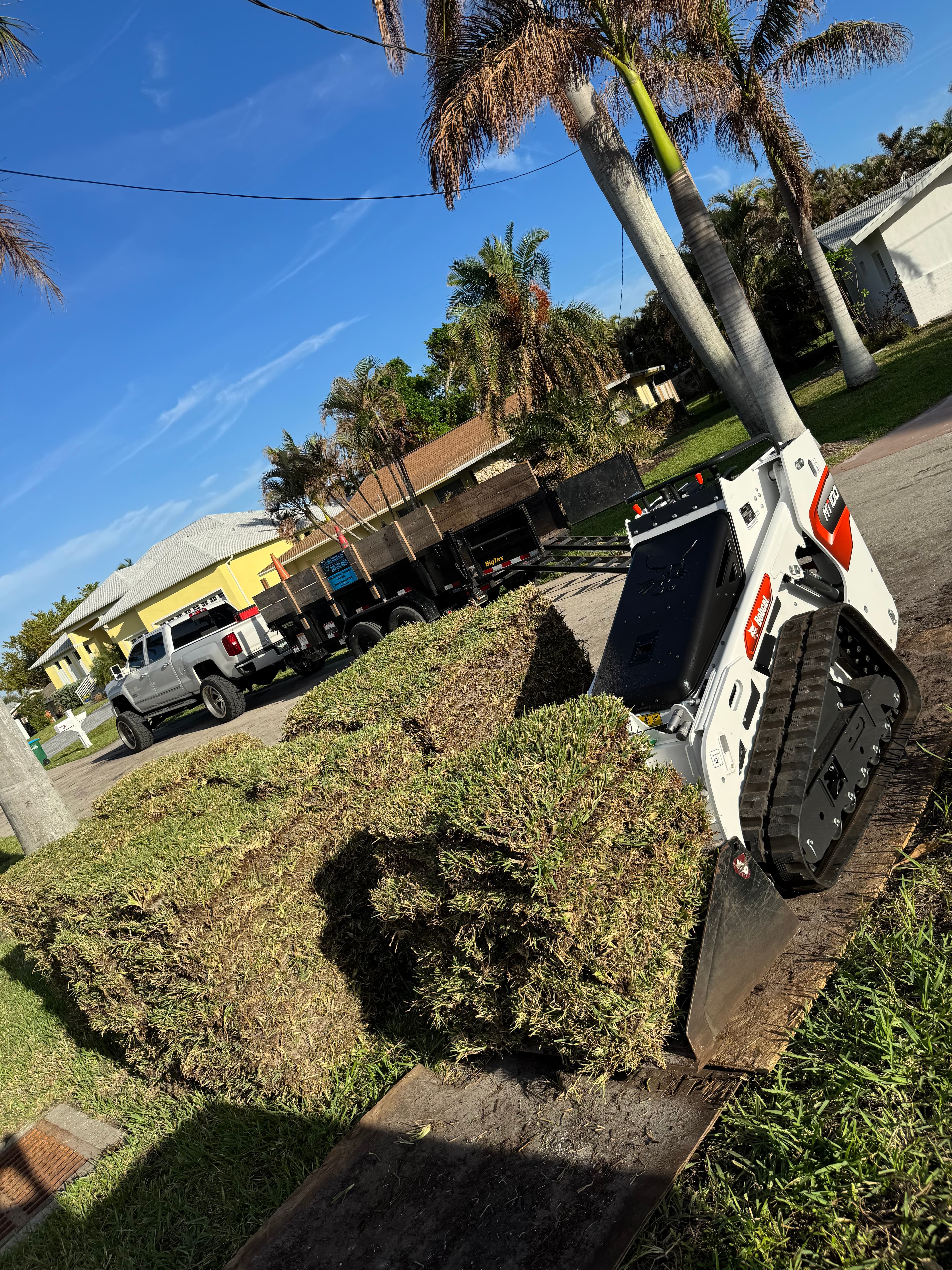 SW Florida Landscaping