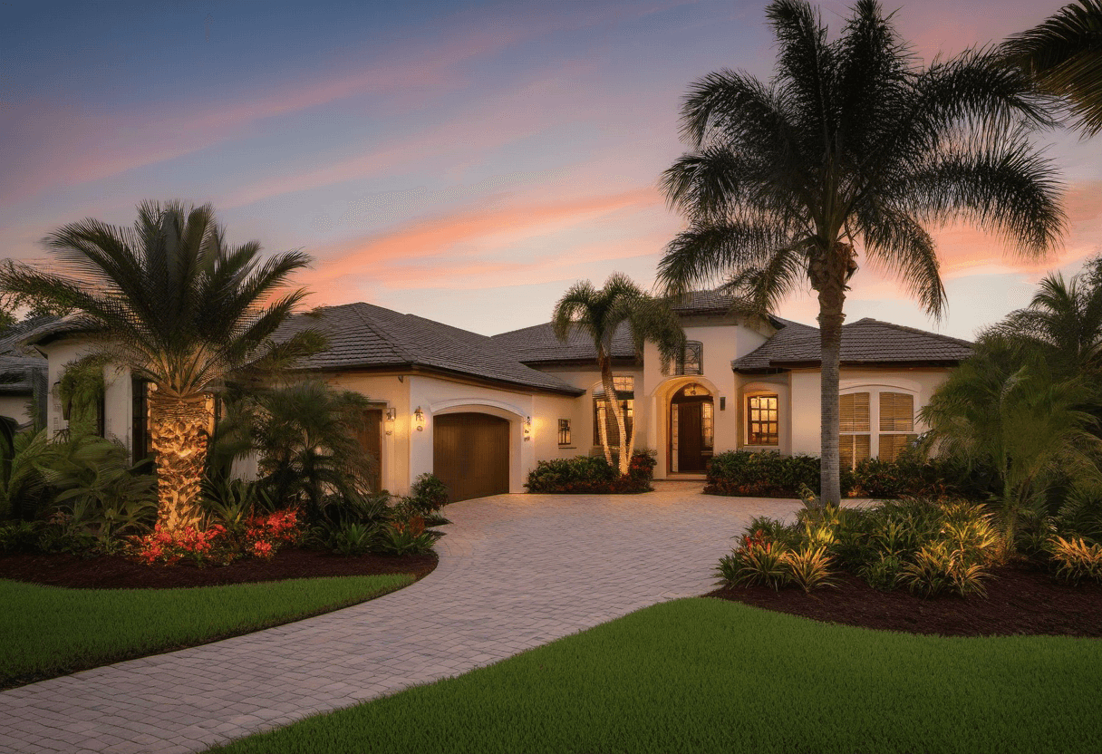 Best Lawn Care Company Services in Port Charlotte, FL
