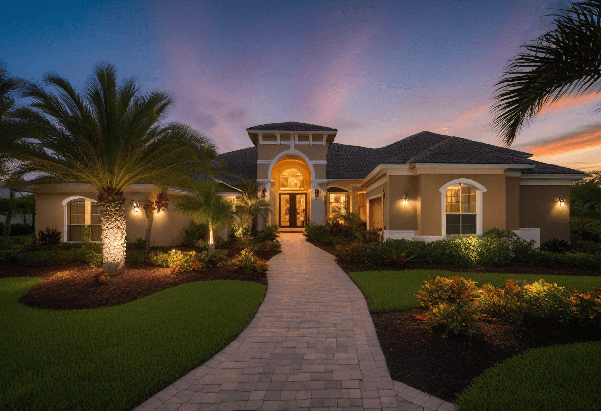 Best Rock Landscaping Companies in Lehigh Acres, FL — What to Look For