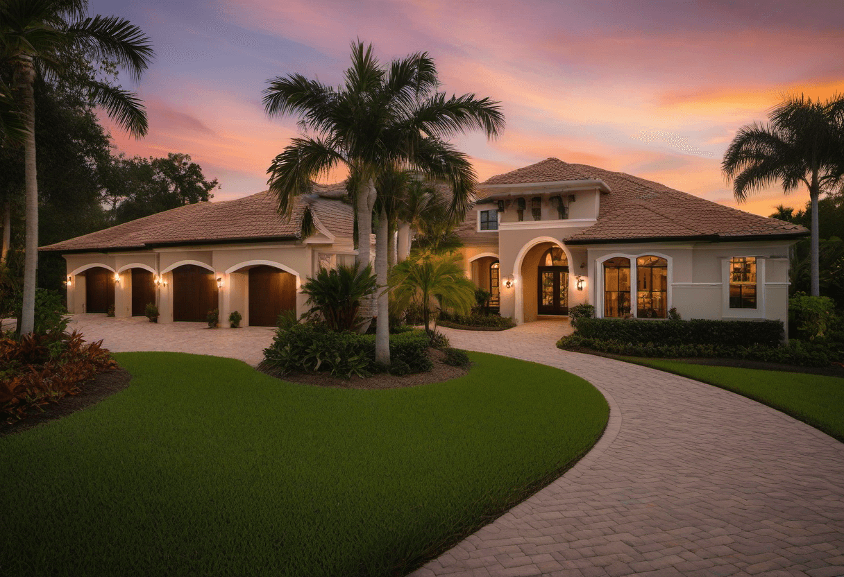 Best Rock Landscaping Companies in Naples, FL — What to Look For
