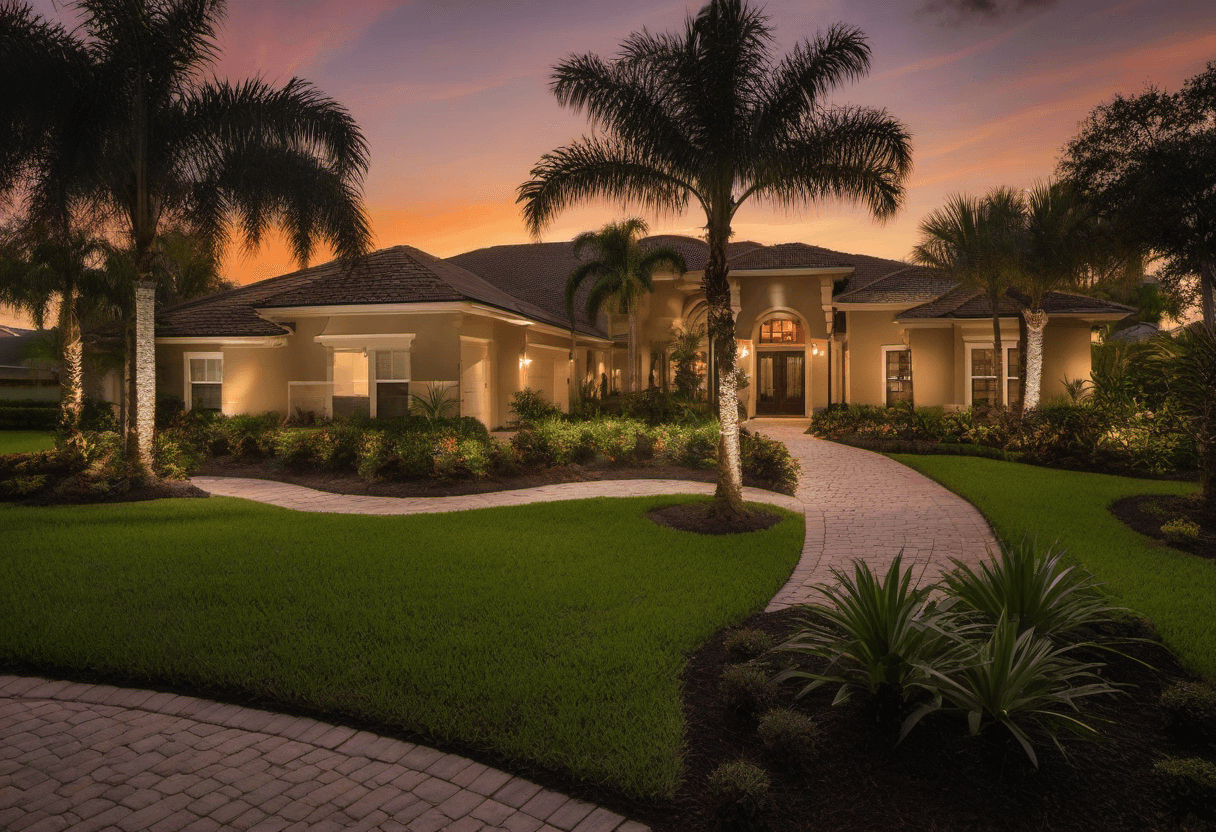 Best Sprinkler System Companies in Lehigh Acres, FL — What to Look For