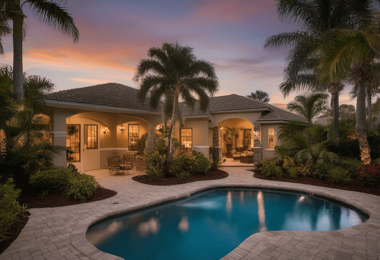 Brown Patch Fungus Treatment Services in Bonita Springs, FL - Blue Collar Q