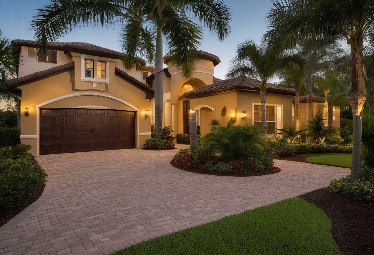 Clogged Irrigation Repair Services in Cape Coral, FL