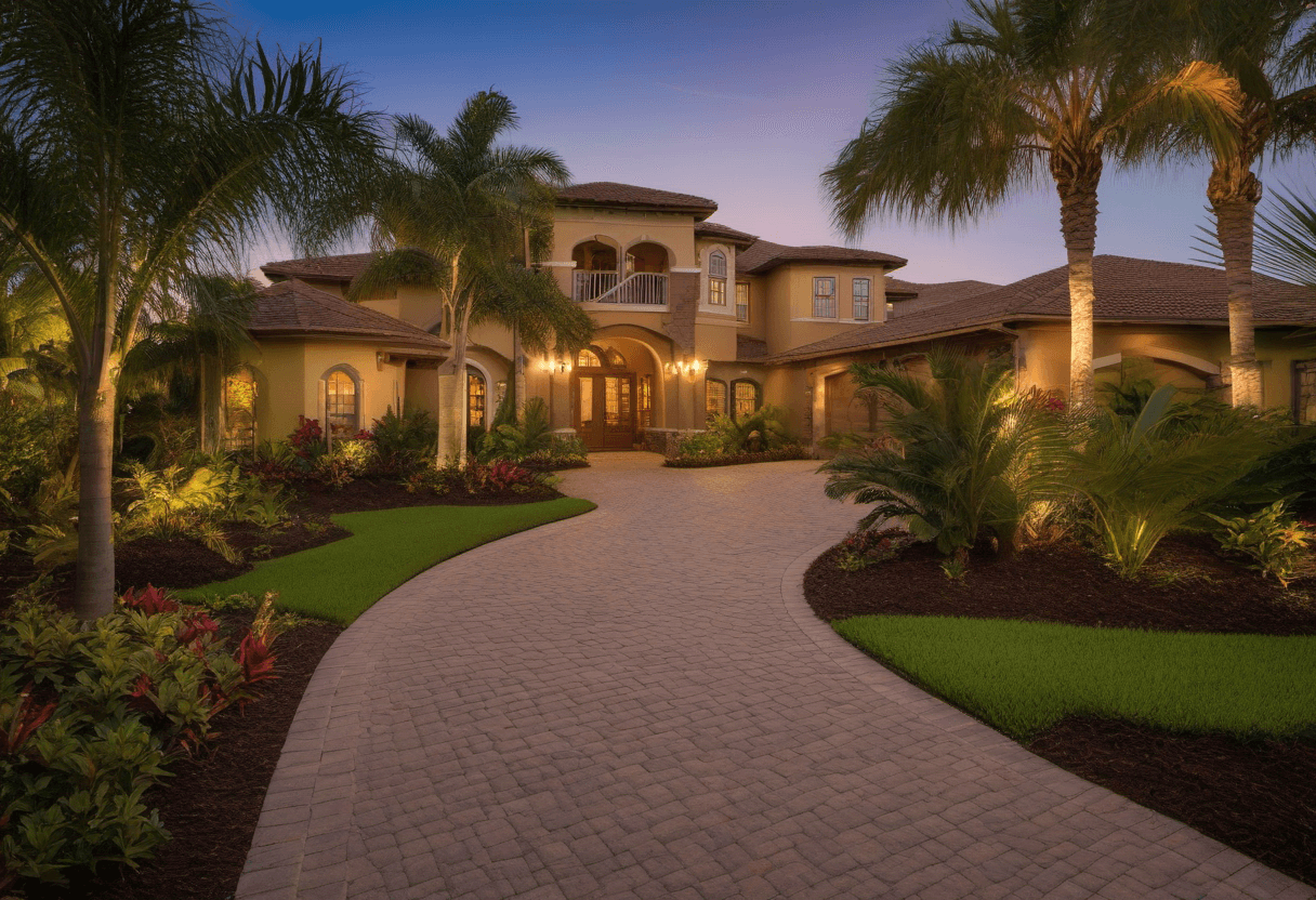 Common Lawn Maintenance Mistakes Punta Gorda Homeowners Make