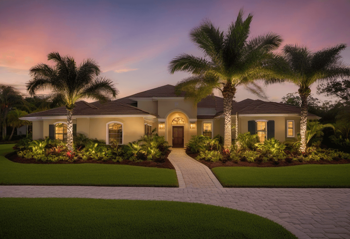 Common Sod Installation Mistakes Punta Gorda Homeowners Make