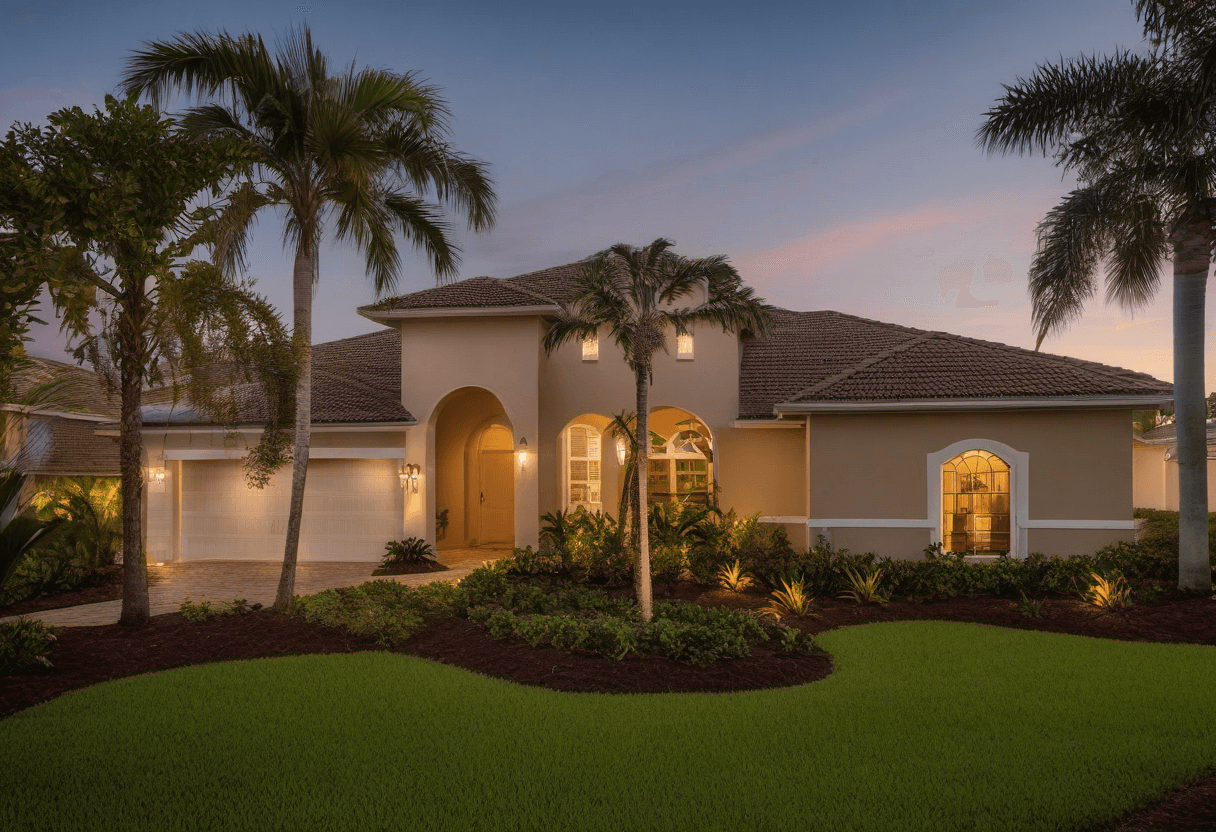 DIY vs Professional Sod Installation in Punta Gorda — Which Saves Money?