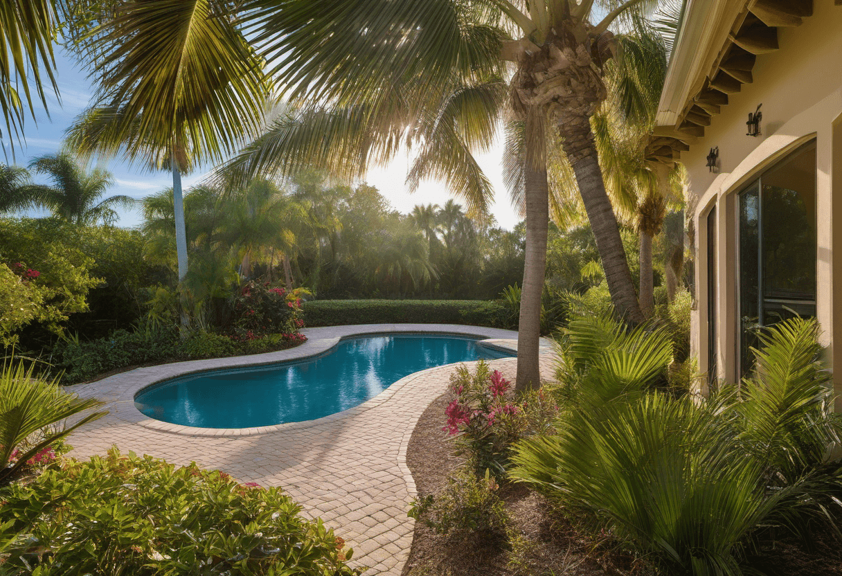 DIY vs Professional Sprinkler System Installation in Sanibel — Which Saves Money?
