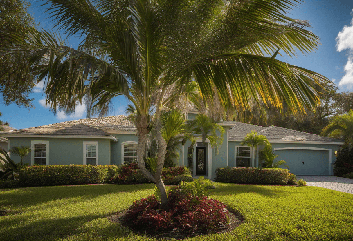 DIY vs Professional Tree Trimming in Fort Myers — Which Saves Money?