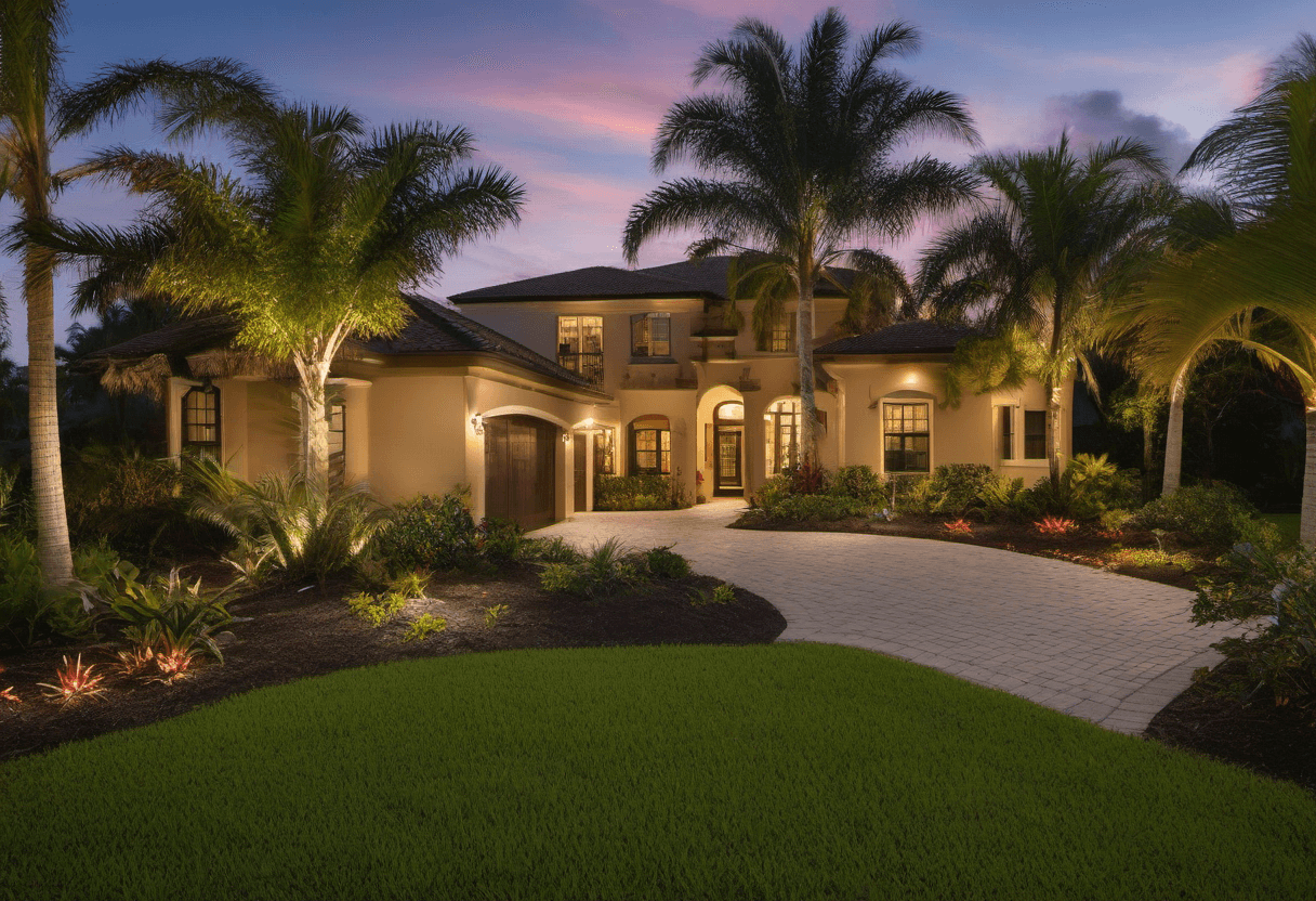 Eco-Friendly Garden Bed Installation Options in Cape Coral, Florida