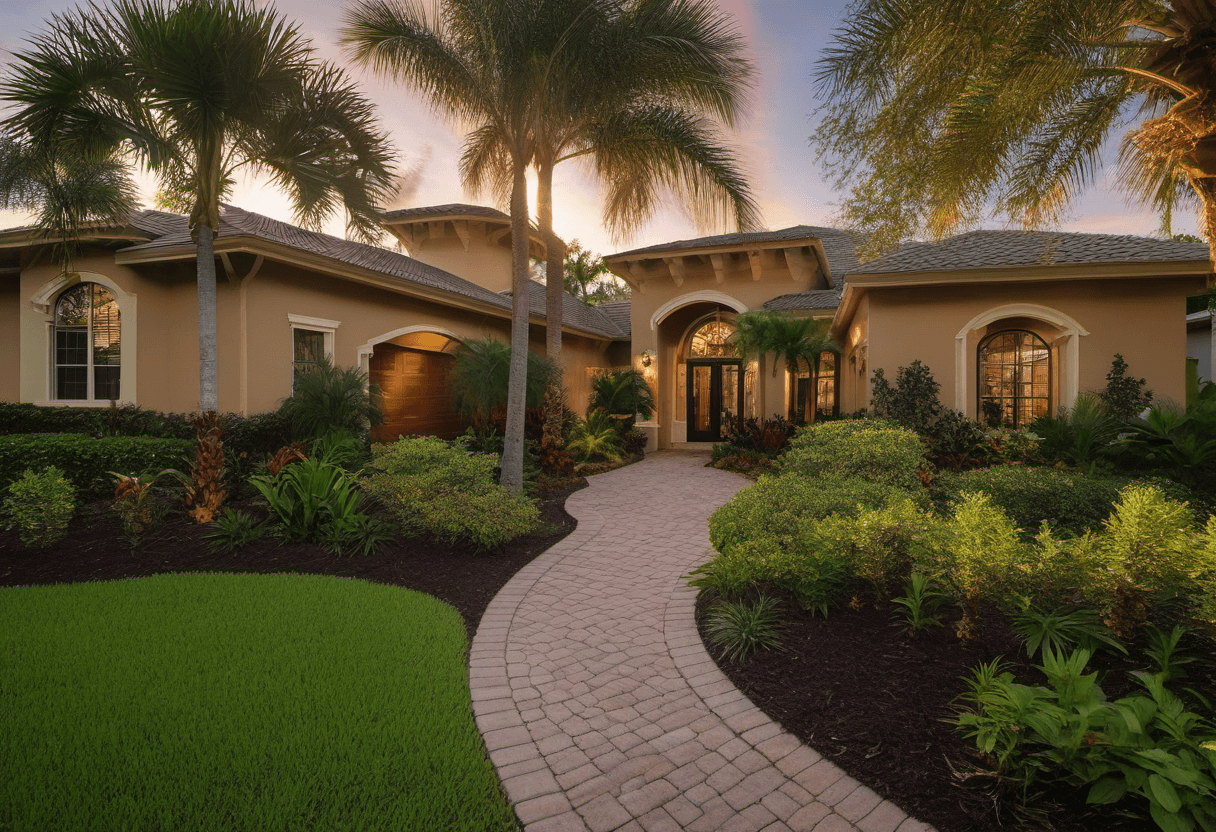 Eco-Friendly Irrigation Repair Options in Bonita Springs, Florida