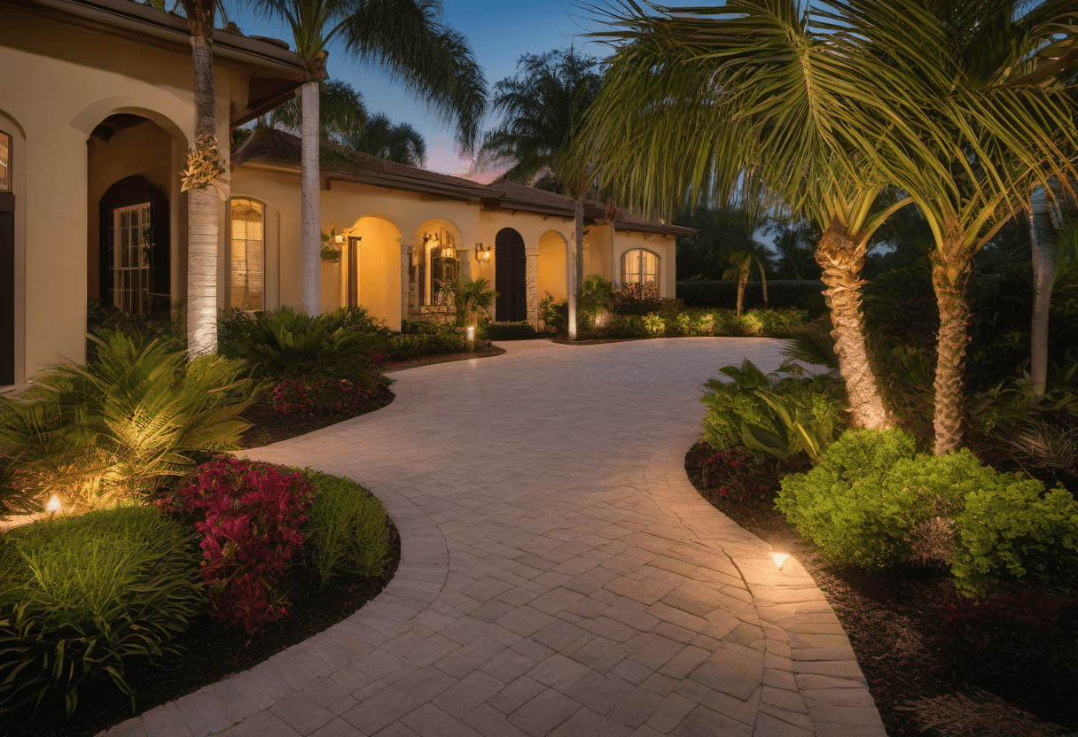 Eco-Friendly Lawn Care Subscription Options in Cape Coral, Florida