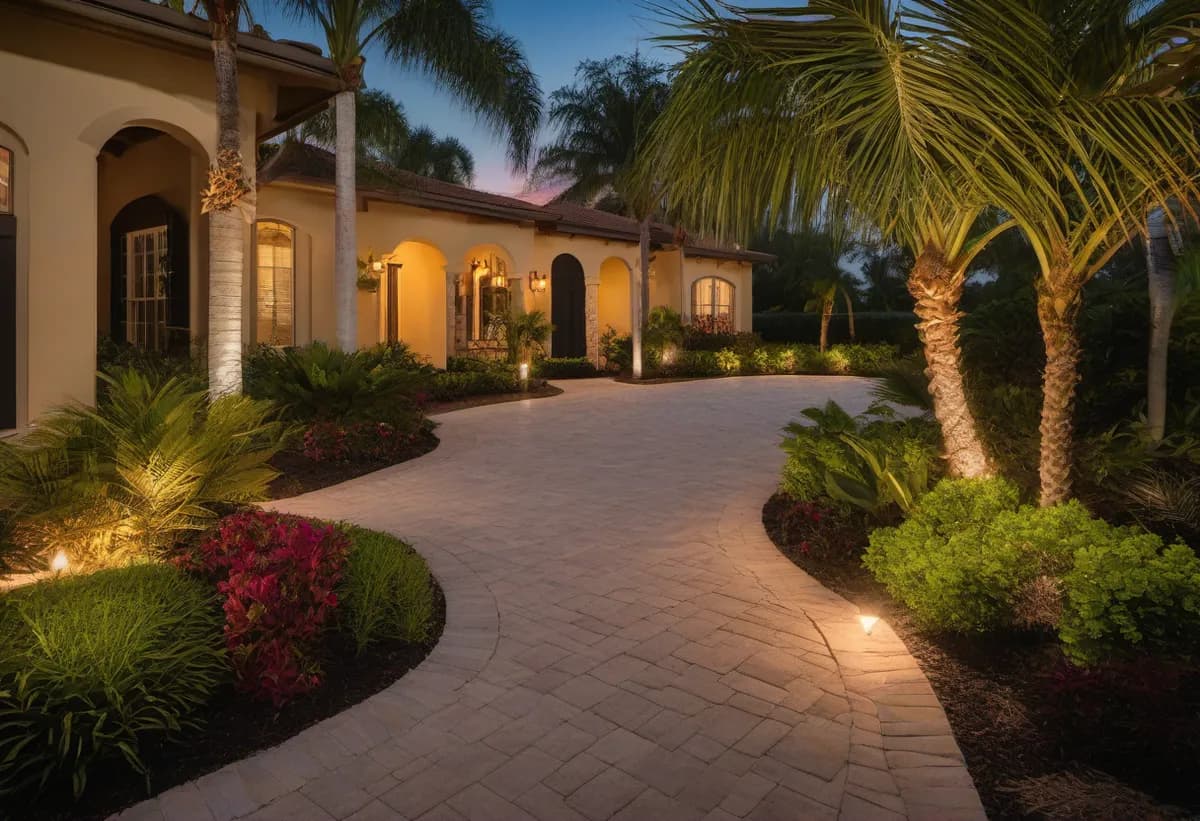 Eco-Friendly Lawn Care Subscription Options in Cape Coral, Florida