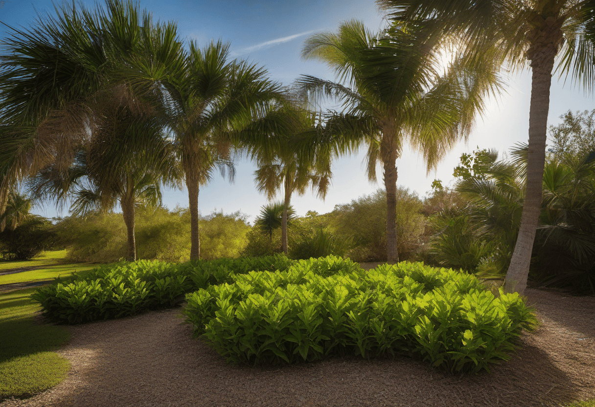 Eco-Friendly Weed Control Options for Lehigh Acres, Florida Lawns