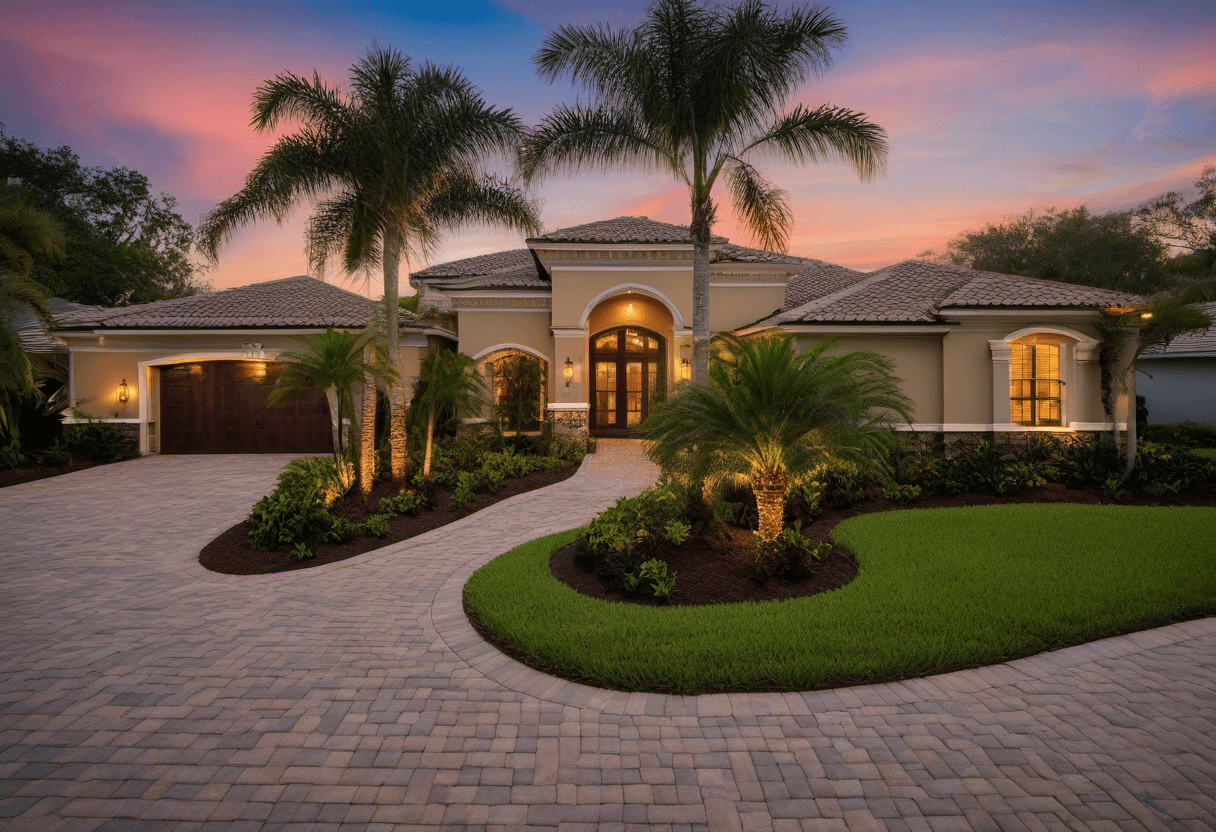 Estero HOA-Approved Retaining Walls — What You Need to Know