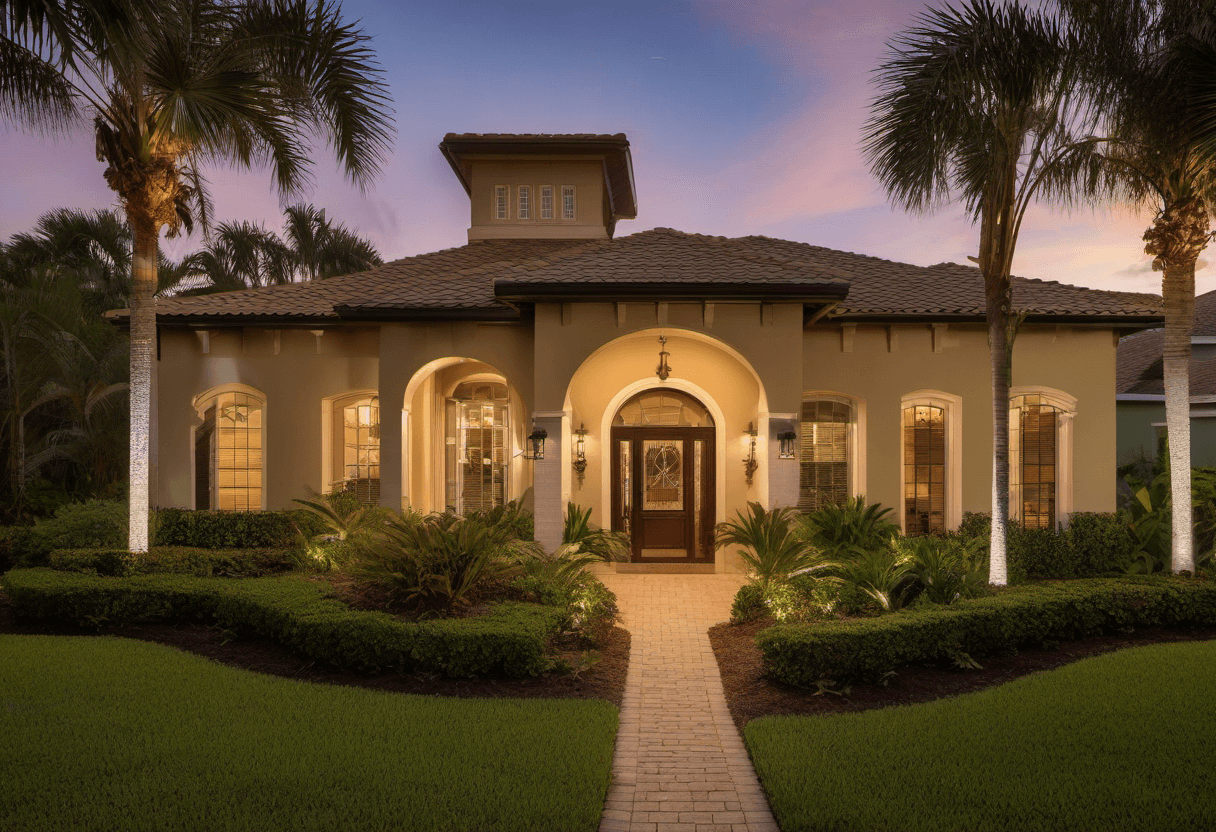 Fort Myers HOA-Approved Pressure Washing — What You Need to Know