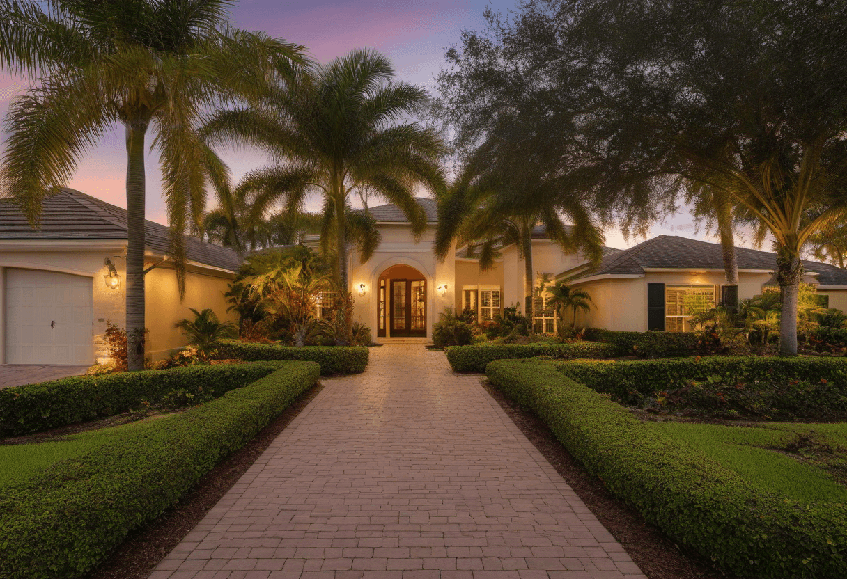 How Much Does Hedge Trimming Cost in Cape Coral, FL? (2026 Price Guide)
