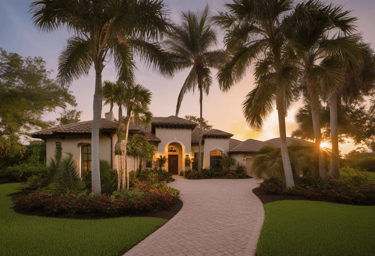 How Much Does Weed Control Cost in Sanibel, FL? (2026 Price Guide)