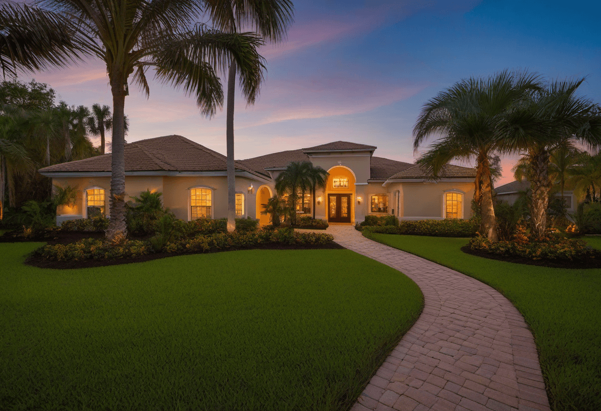 How to Choose a Stump Removal Company in Punta Gorda, FL