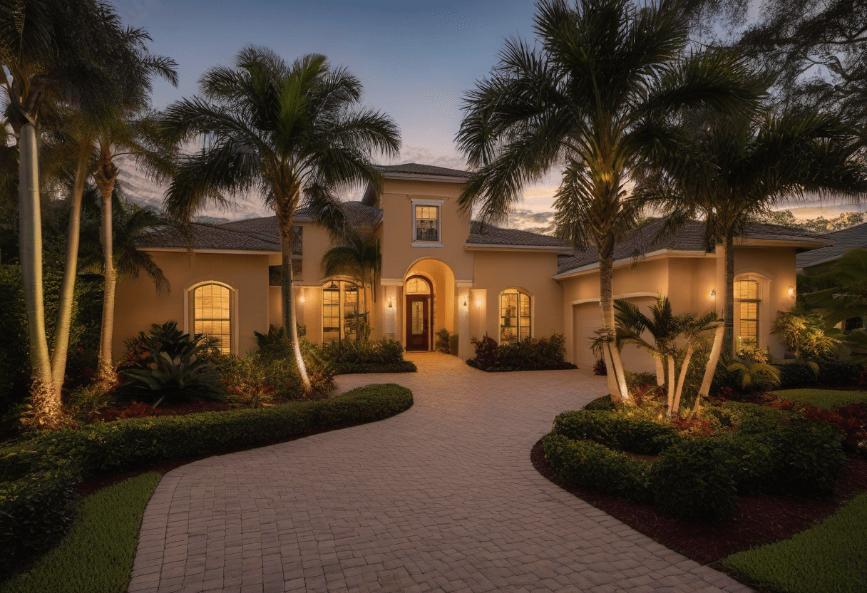 How to Choose a Tree Trimming Company in Estero, FL