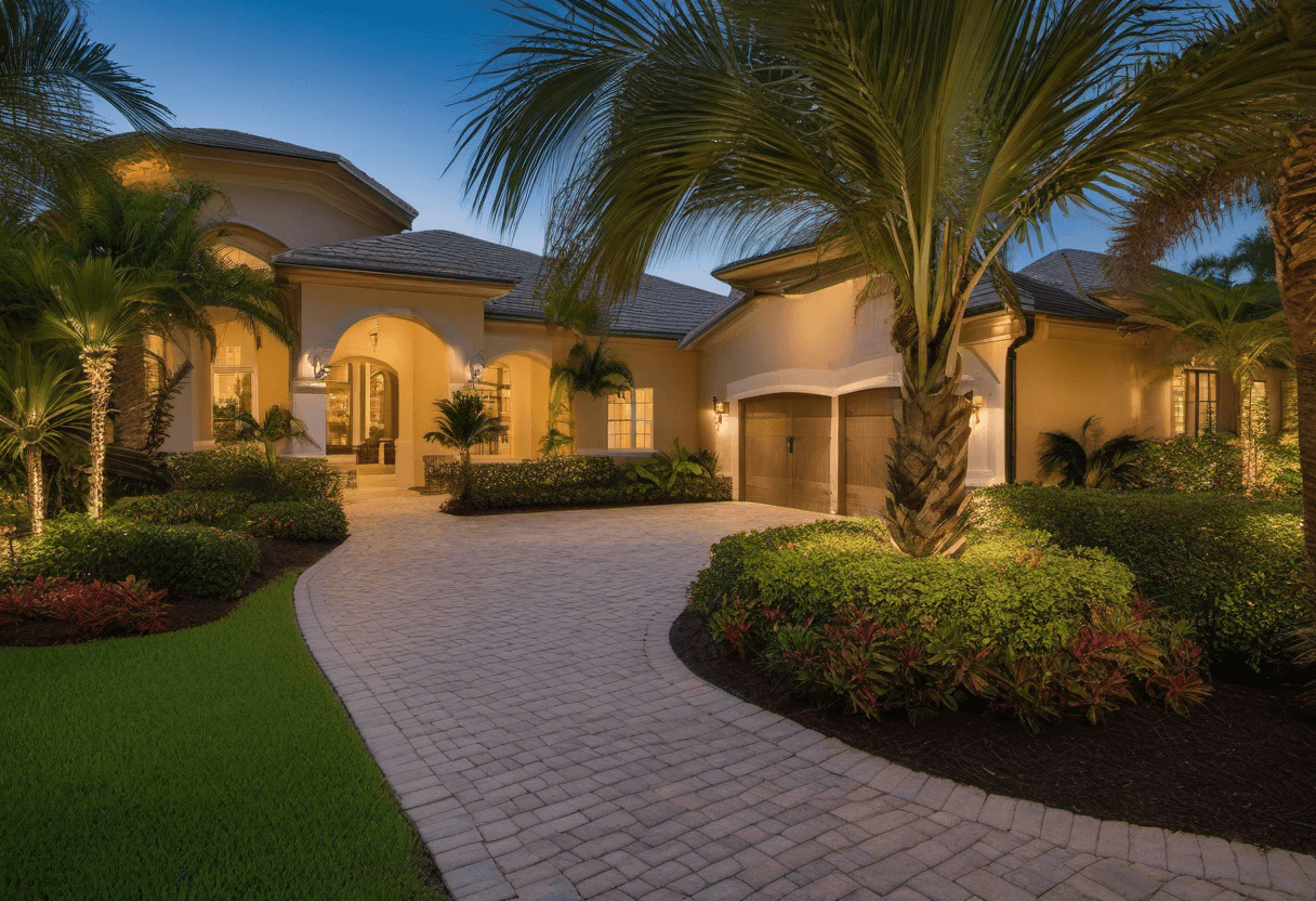Hurricane-Ready Sod Installation Solutions for Naples Homes