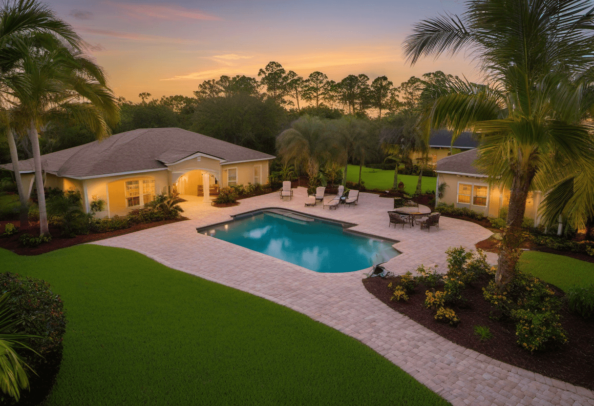 Hurricane-Ready Stump Removal Solutions for Punta Gorda Homes