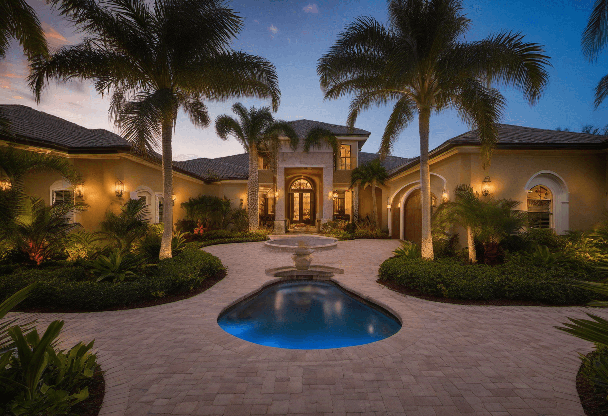 The Ultimate Landscaping Design Checklist for Fort Myers Properties