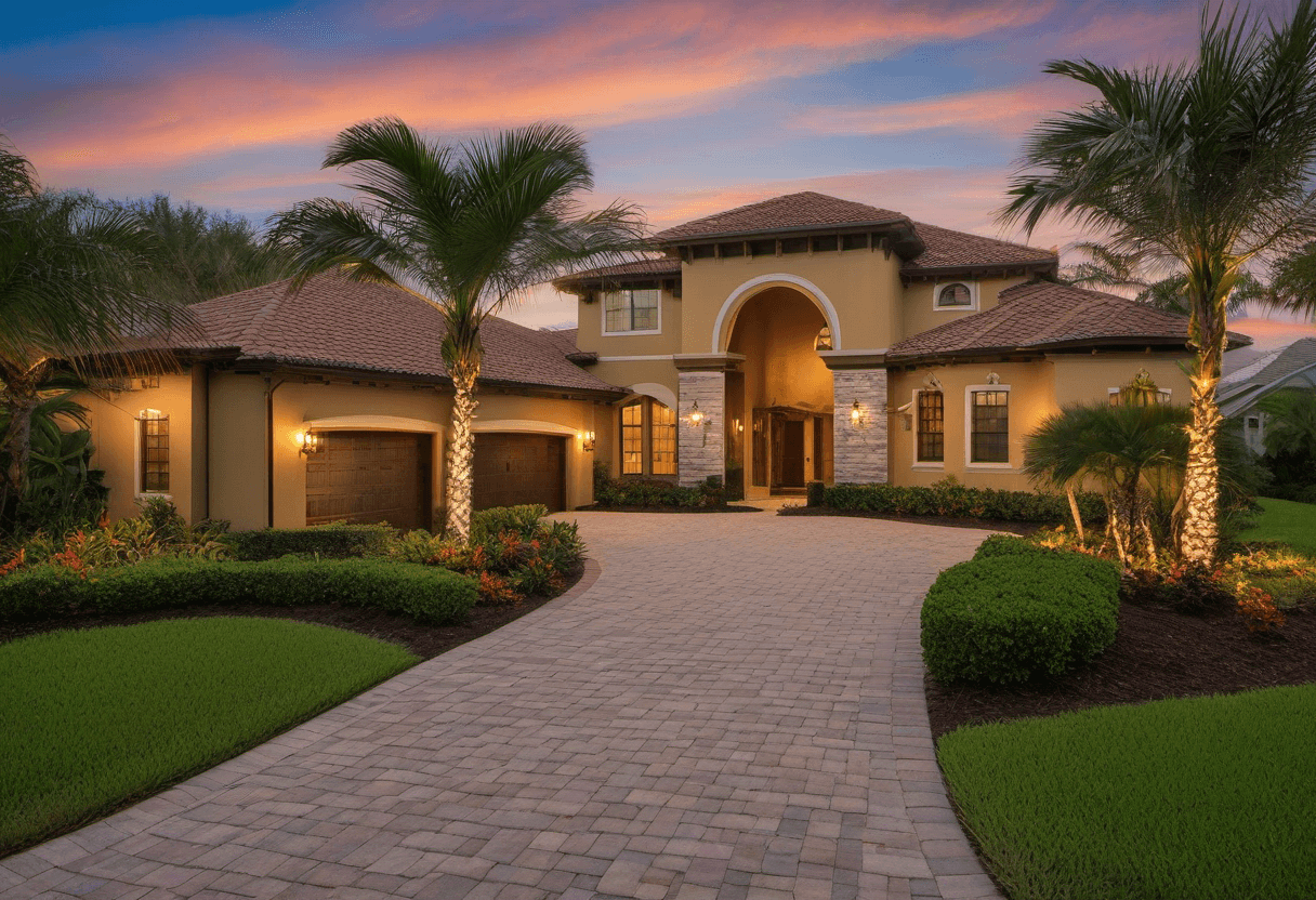 The Ultimate Sod Installation Checklist for Port Charlotte Properties
