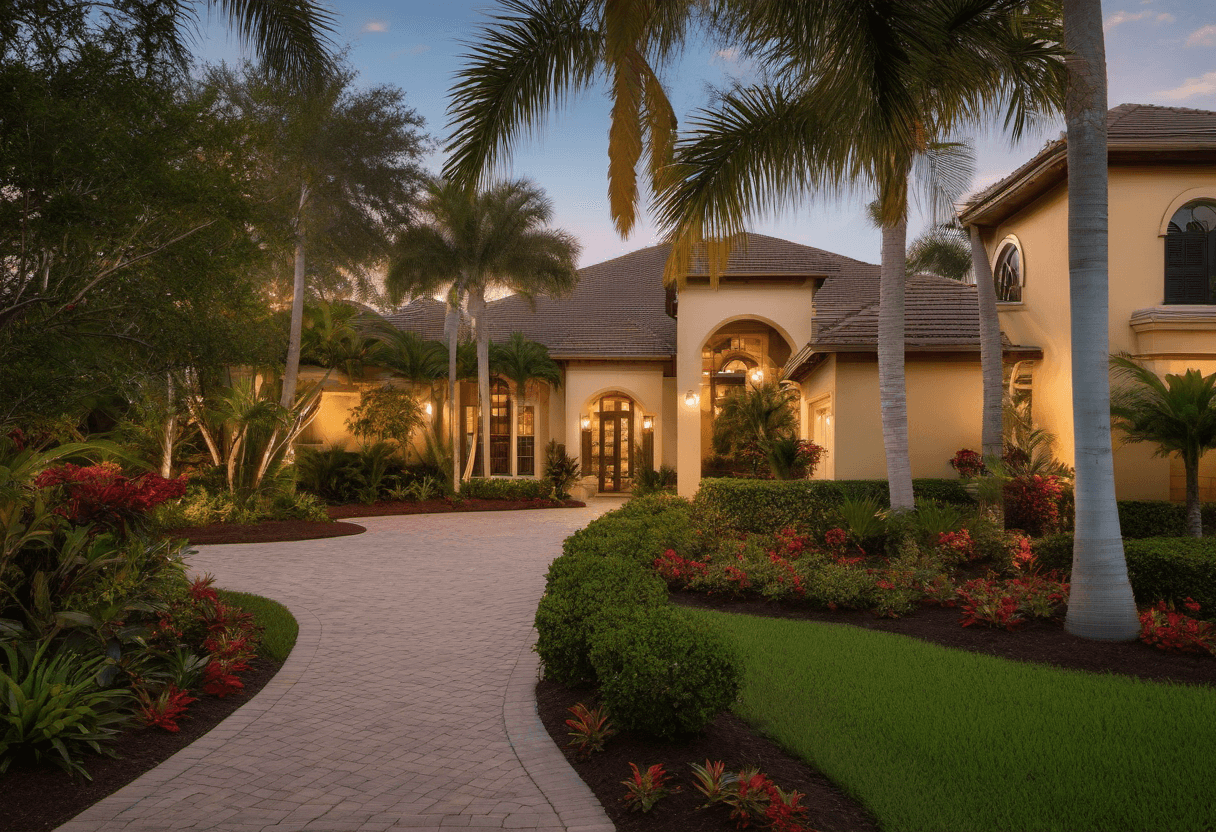 The Ultimate Sprinkler System Checklist for Marco Island Properties
