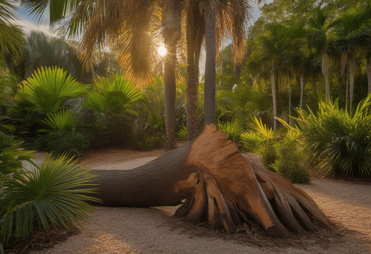 The Ultimate Stump Removal Checklist for Lehigh Acres Properties