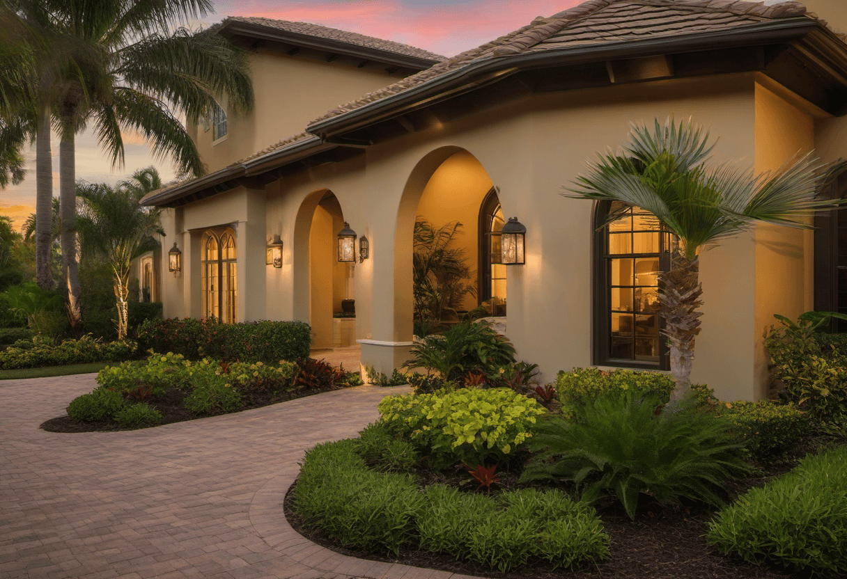 Top 5 Reasons Bonita Springs Homeowners Need Professional Lawn Maintenance