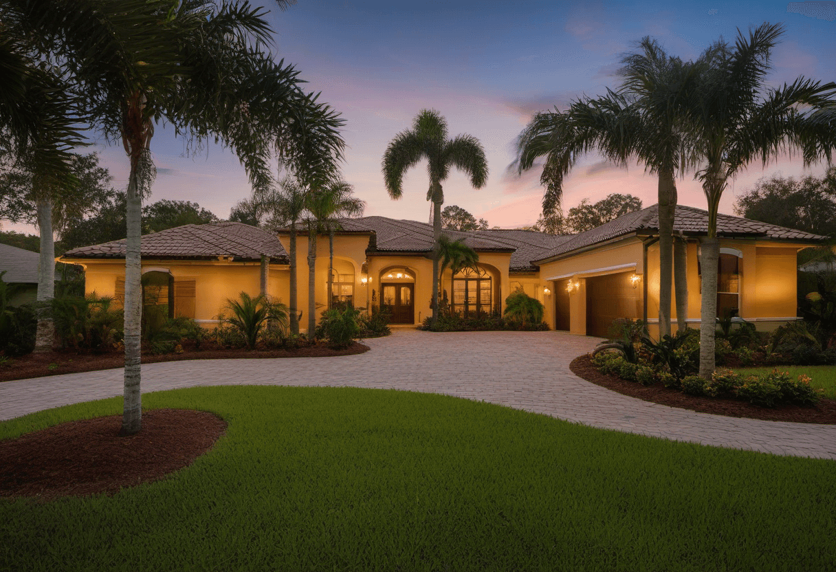 Top 5 Reasons Lehigh Acres Homeowners Need Professional Irrigation Installation