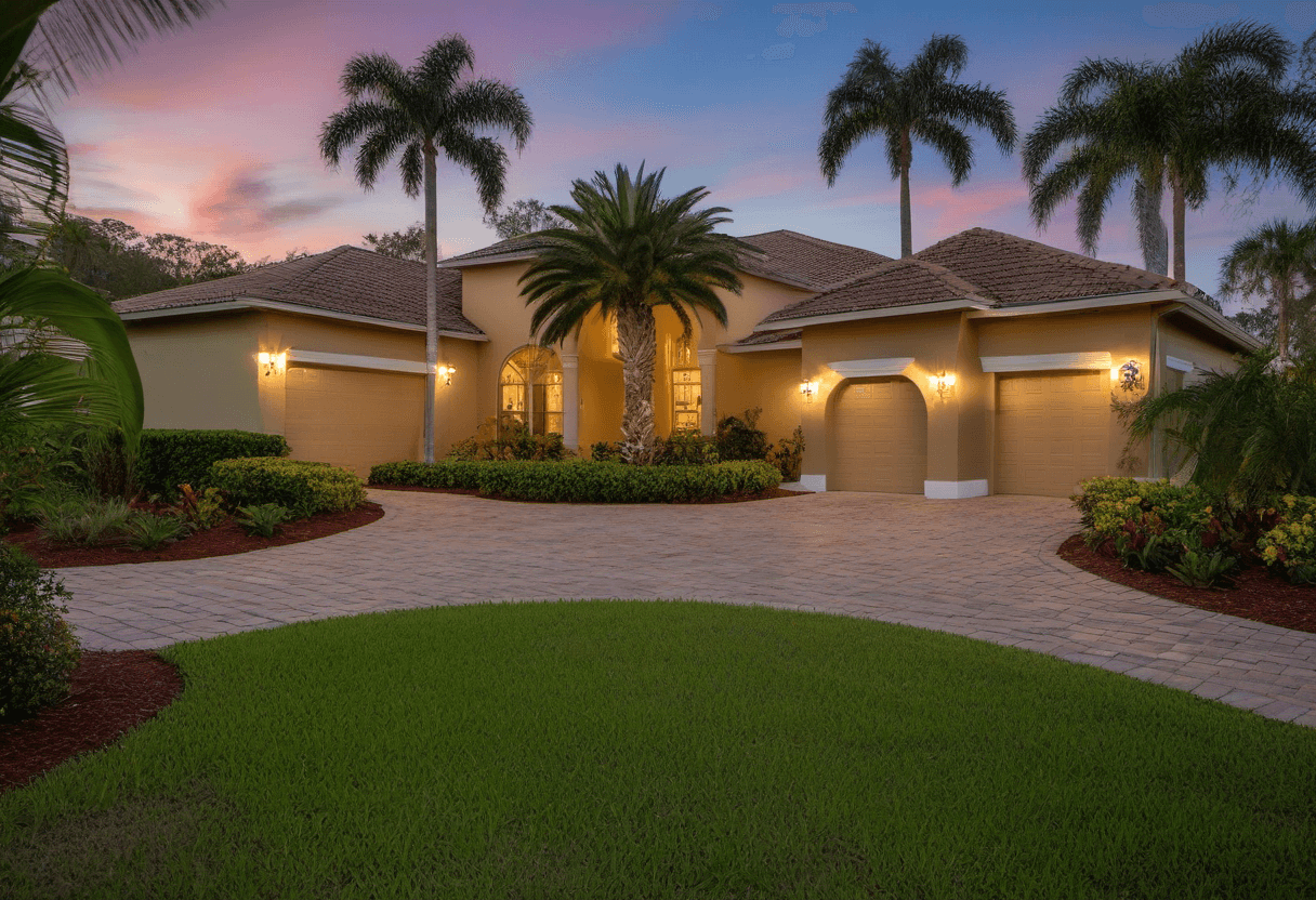 Top 5 Reasons Lehigh Acres Homeowners Need Professional Stump Removal
