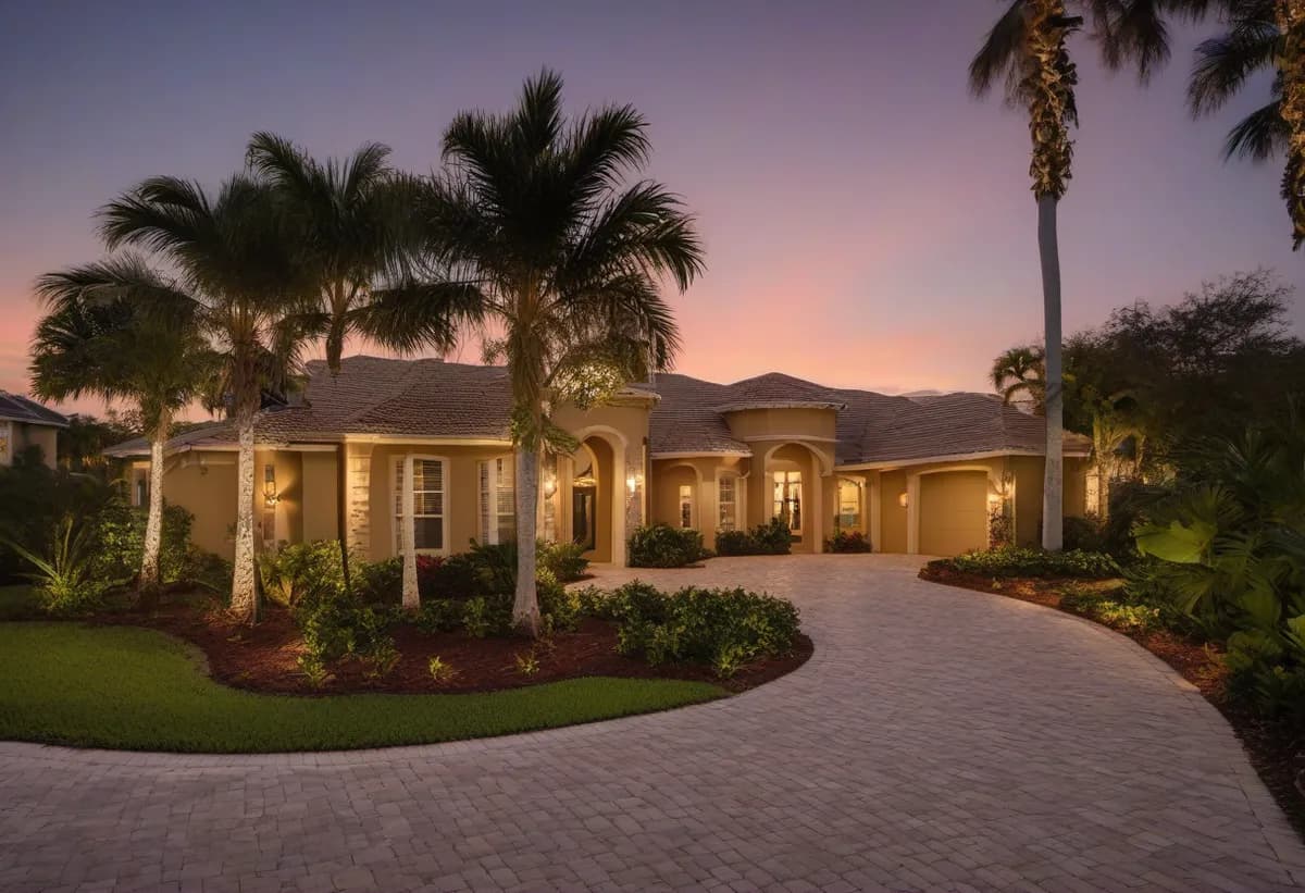 When Is the Best Time for 3D Landscape Design in Cape Coral, FL?