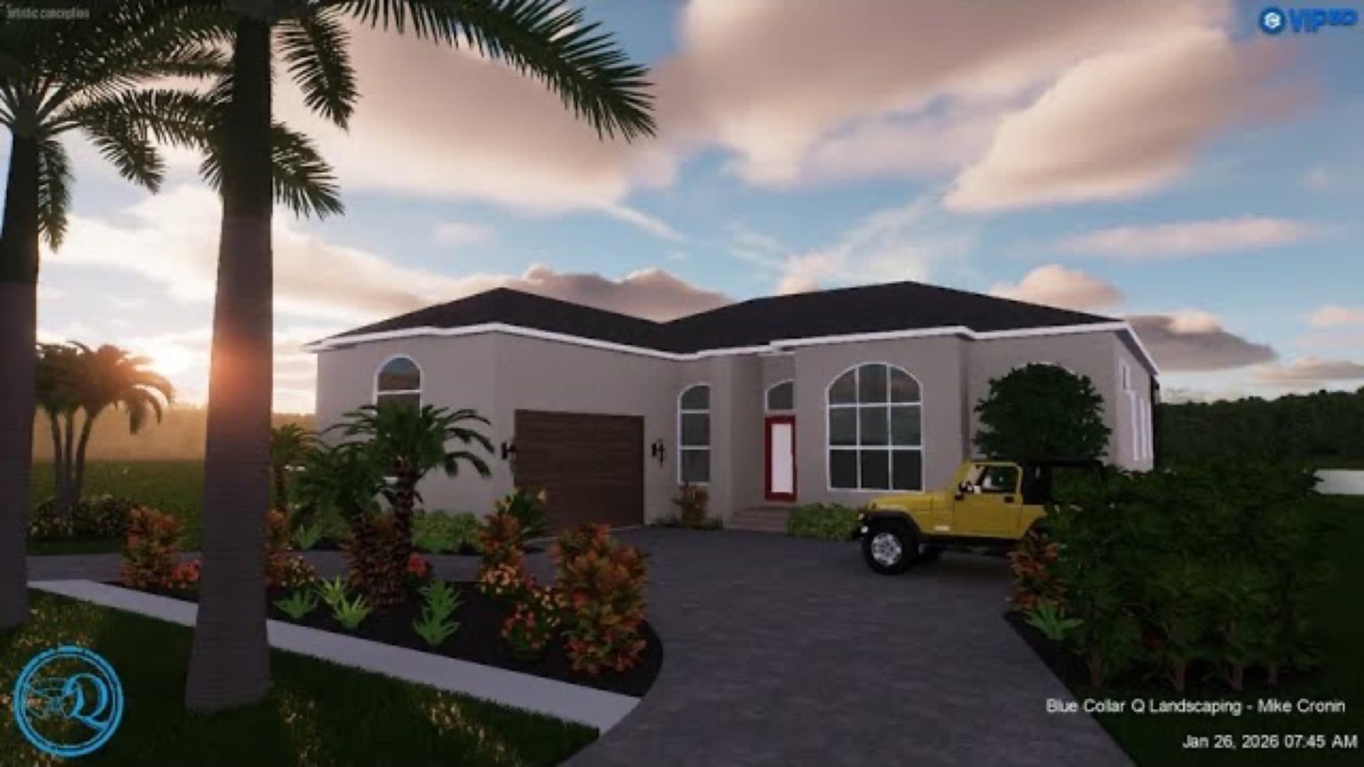 3D Design Studio by Blue Collar Q, Cape Coral FL — photo 3
