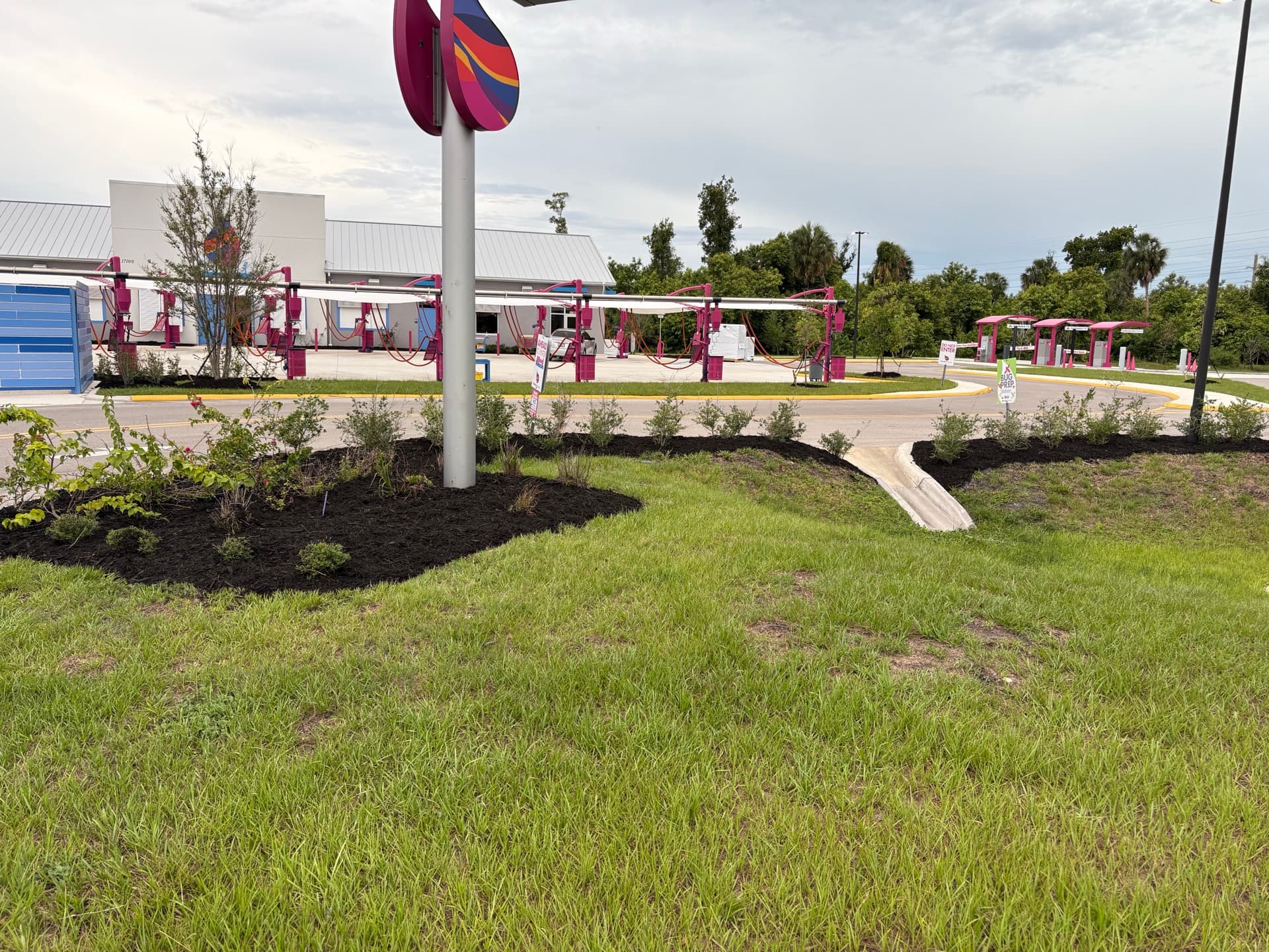 Commercial Contracts by Blue Collar Q, Cape Coral FL