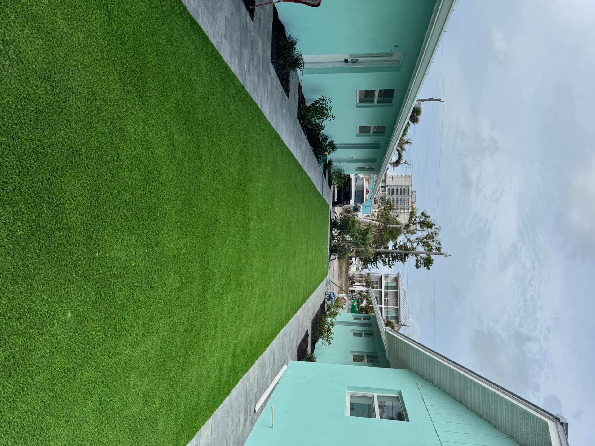 Commercial Contracts by Blue Collar Q, Cape Coral FL — photo 2