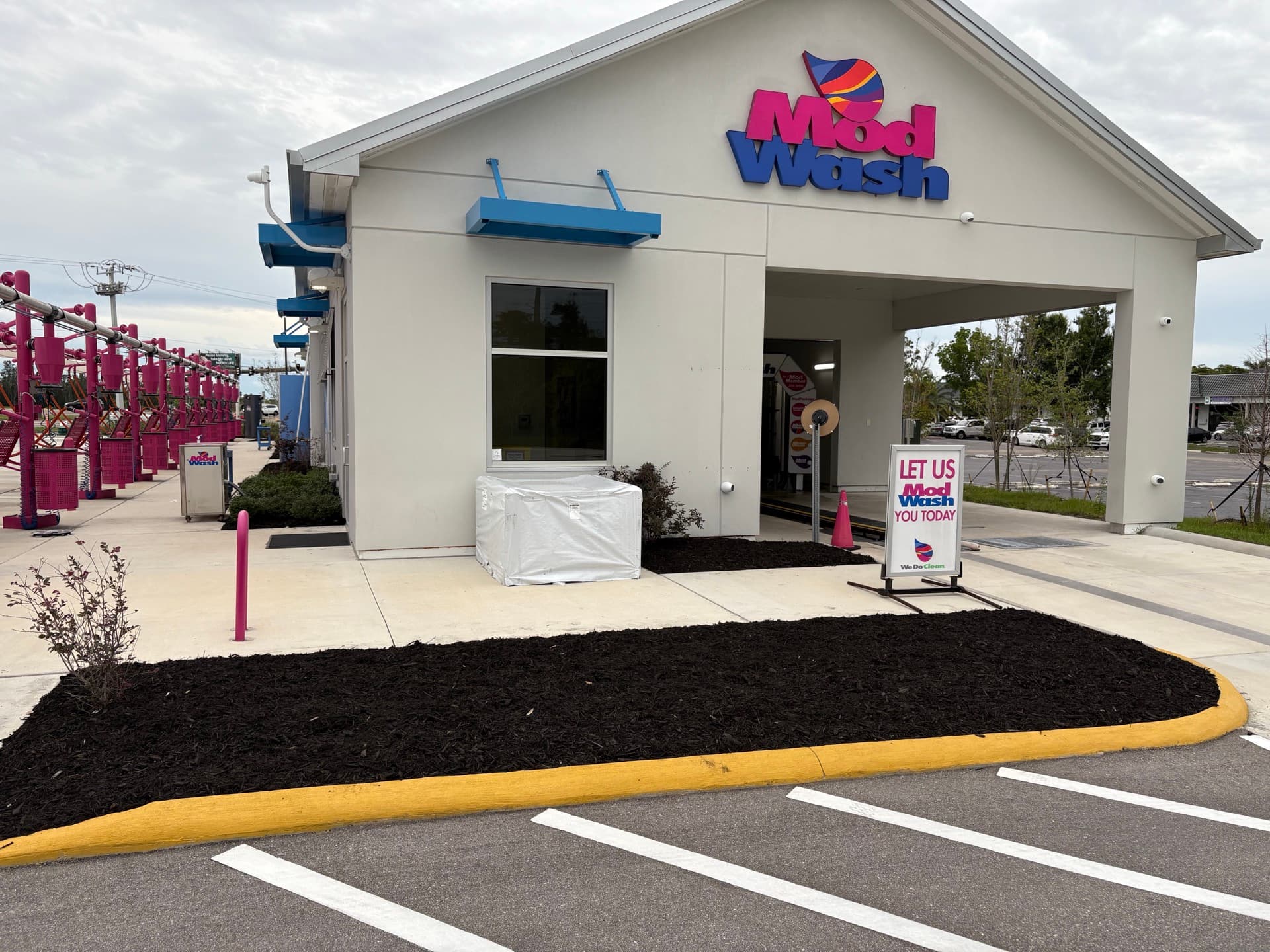 Commercial Contracts by Blue Collar Q, Cape Coral FL — photo 3