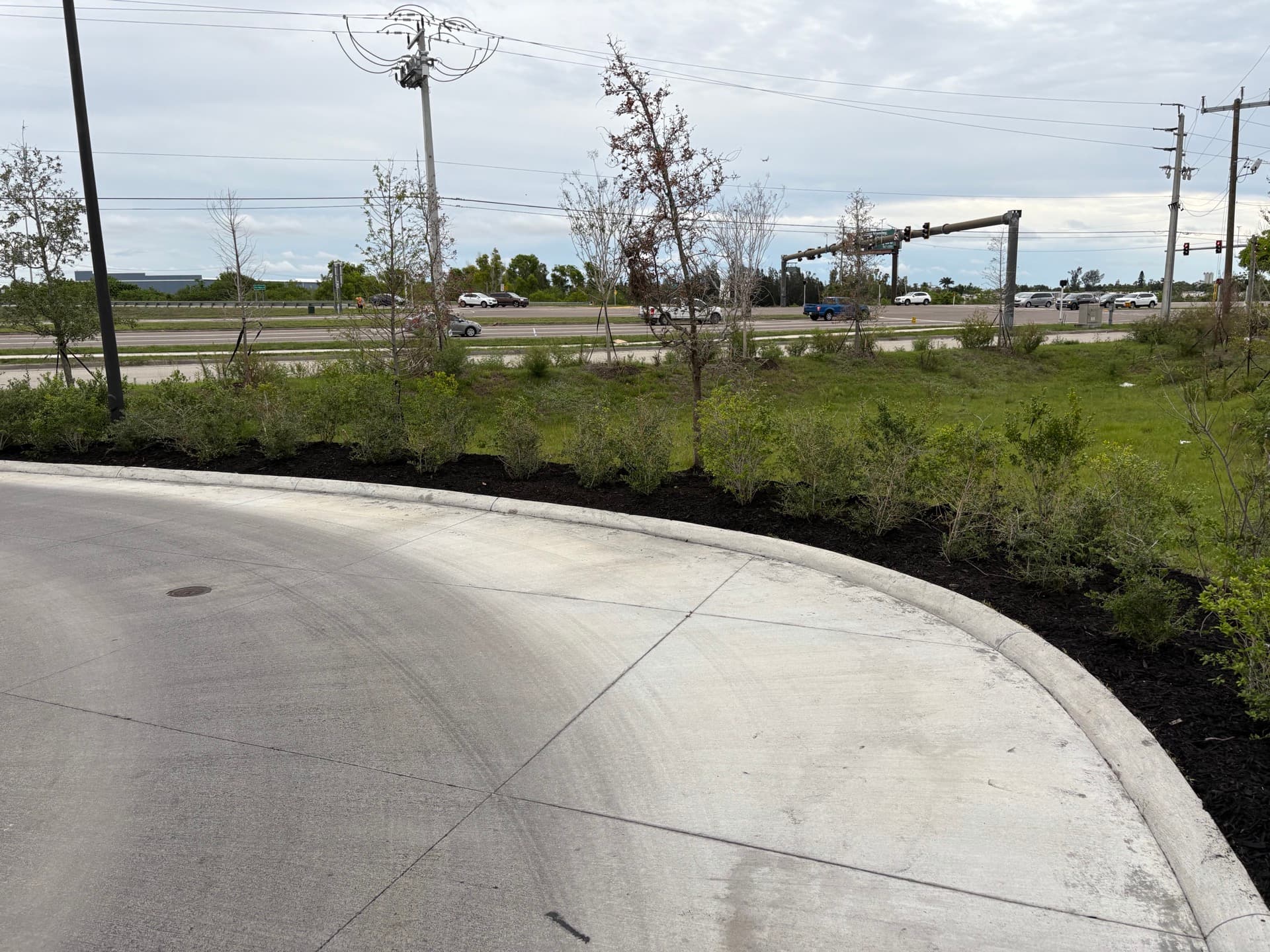 Commercial Contracts by Blue Collar Q, Cape Coral FL — photo 4