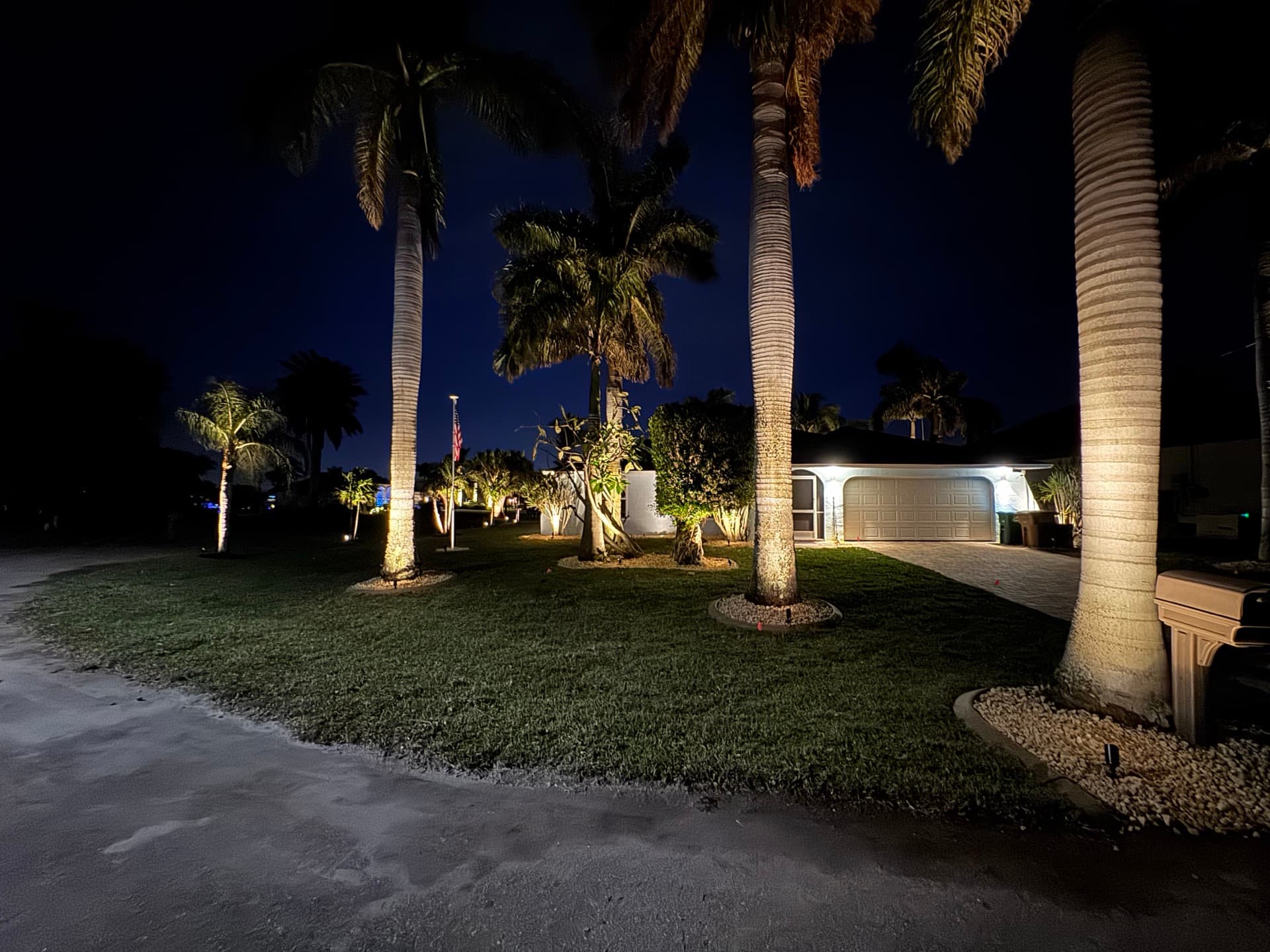 Outdoor Living by Blue Collar Q, Cape Coral FL — photo 3