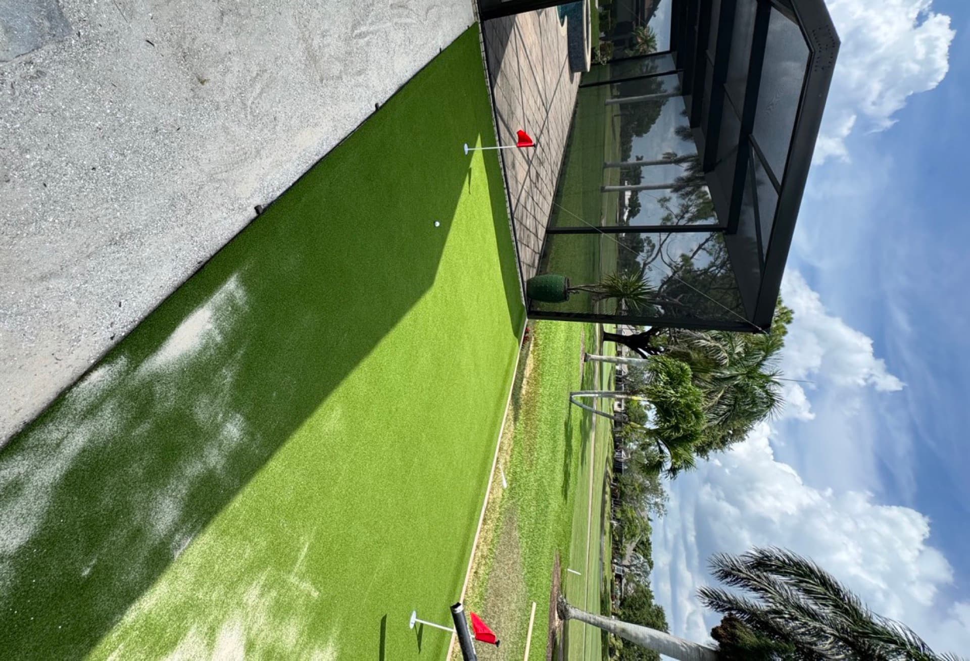 Outdoor Living by Blue Collar Q, Cape Coral FL — photo 4