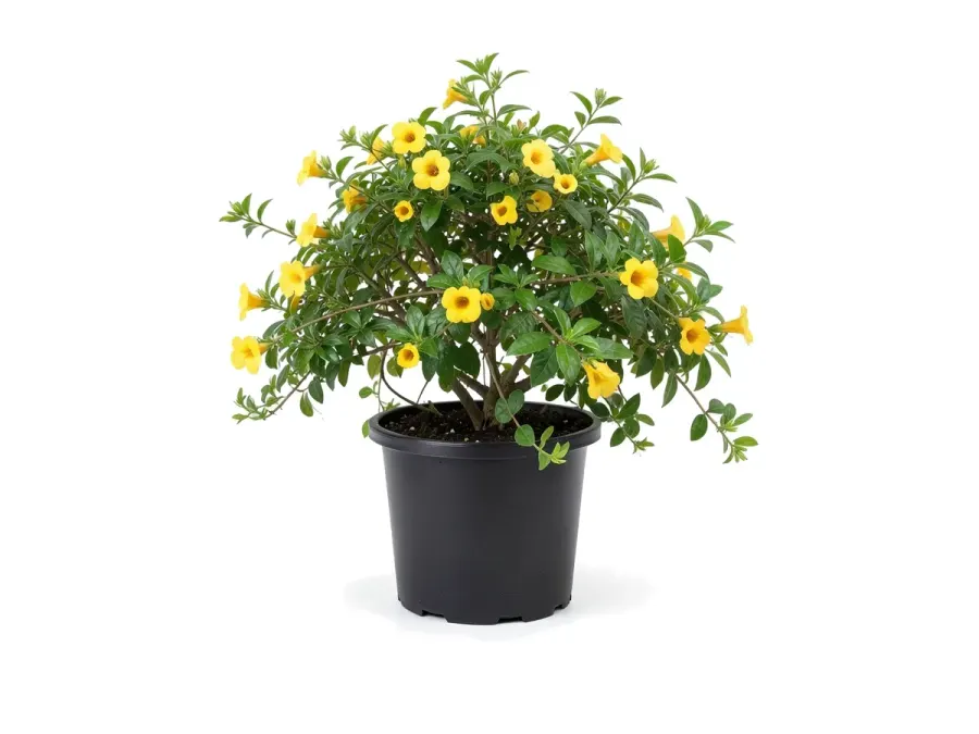 Allamanda
