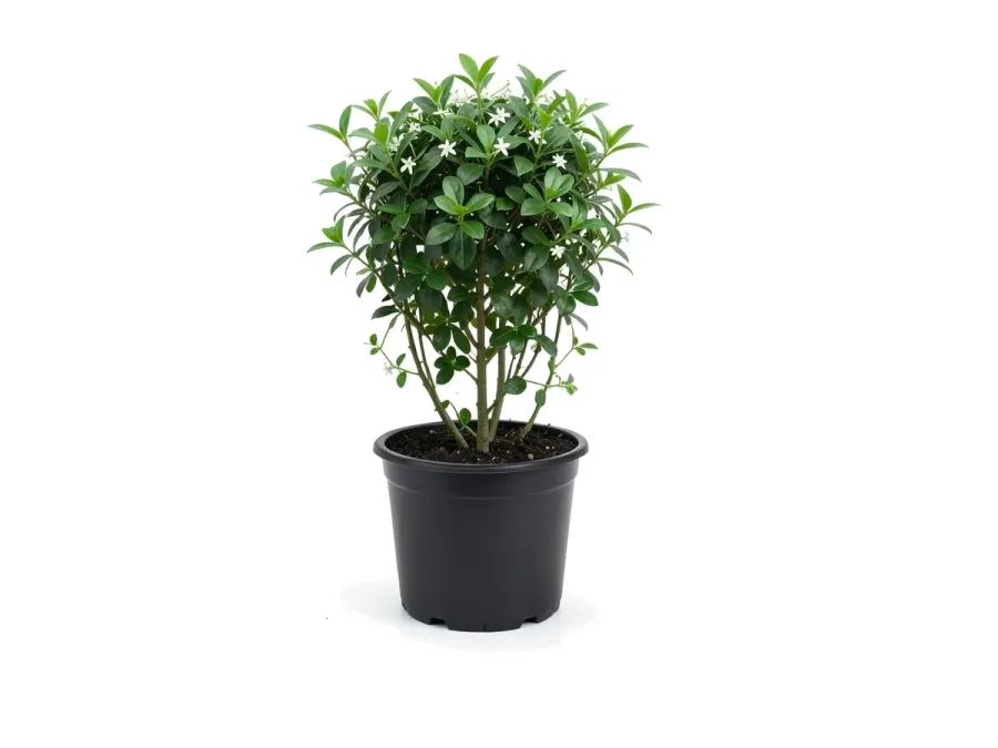 Jasmine Wax