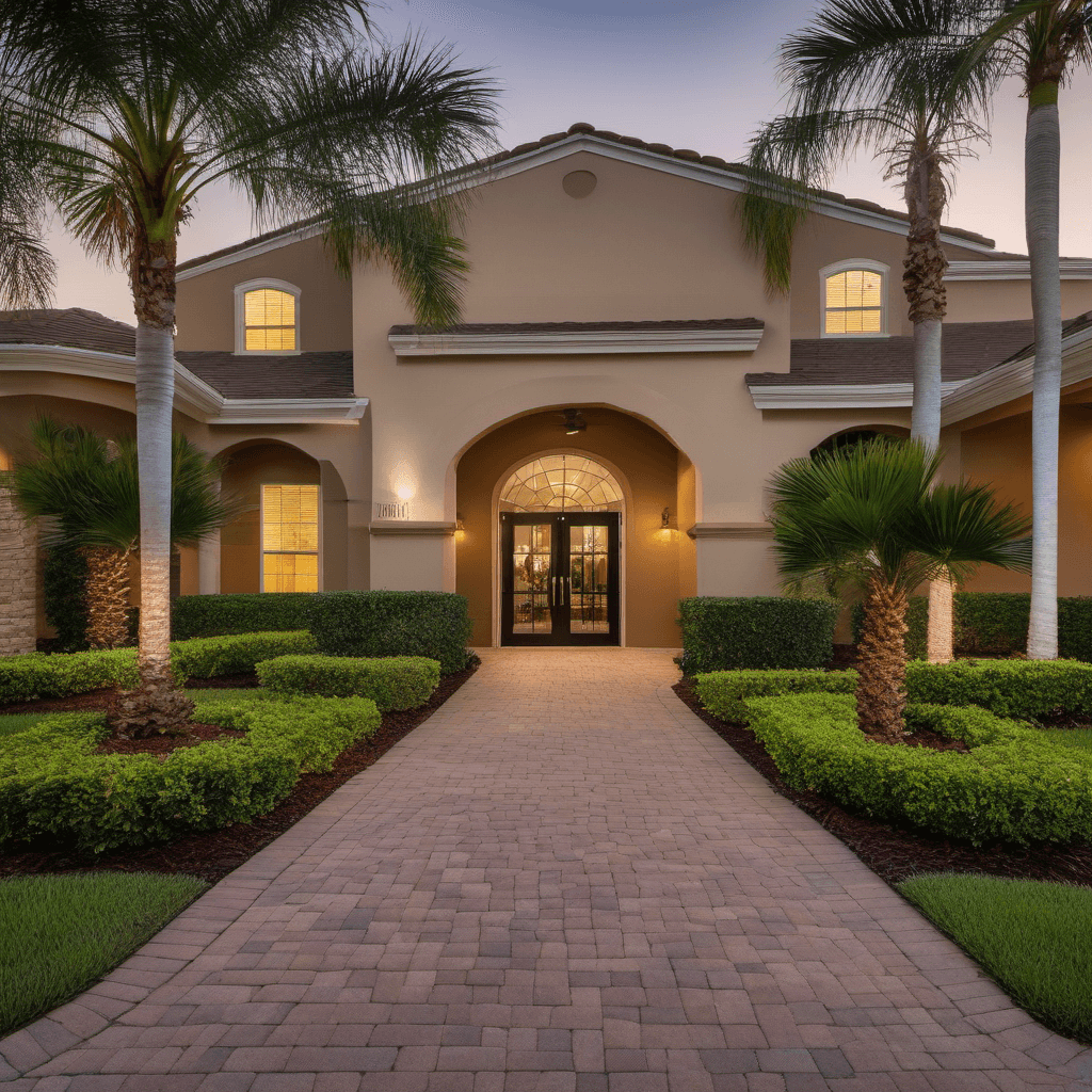 Top 5 Reasons Marco Island Homeowners Need Professional Commercial Landscaping Services to Enhance Their Properties