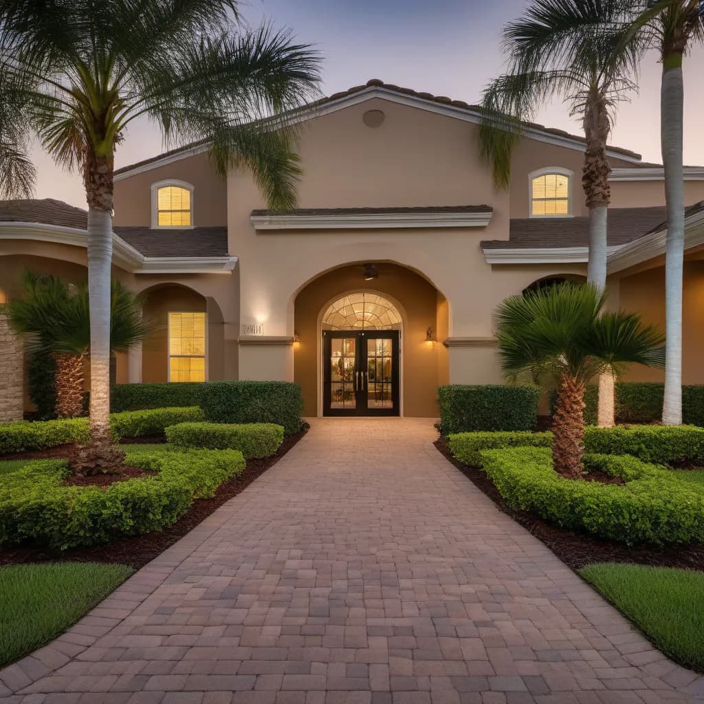 Bonita Springs HOA-Approved Tree Trimming - Expert Guidance for Homeowners